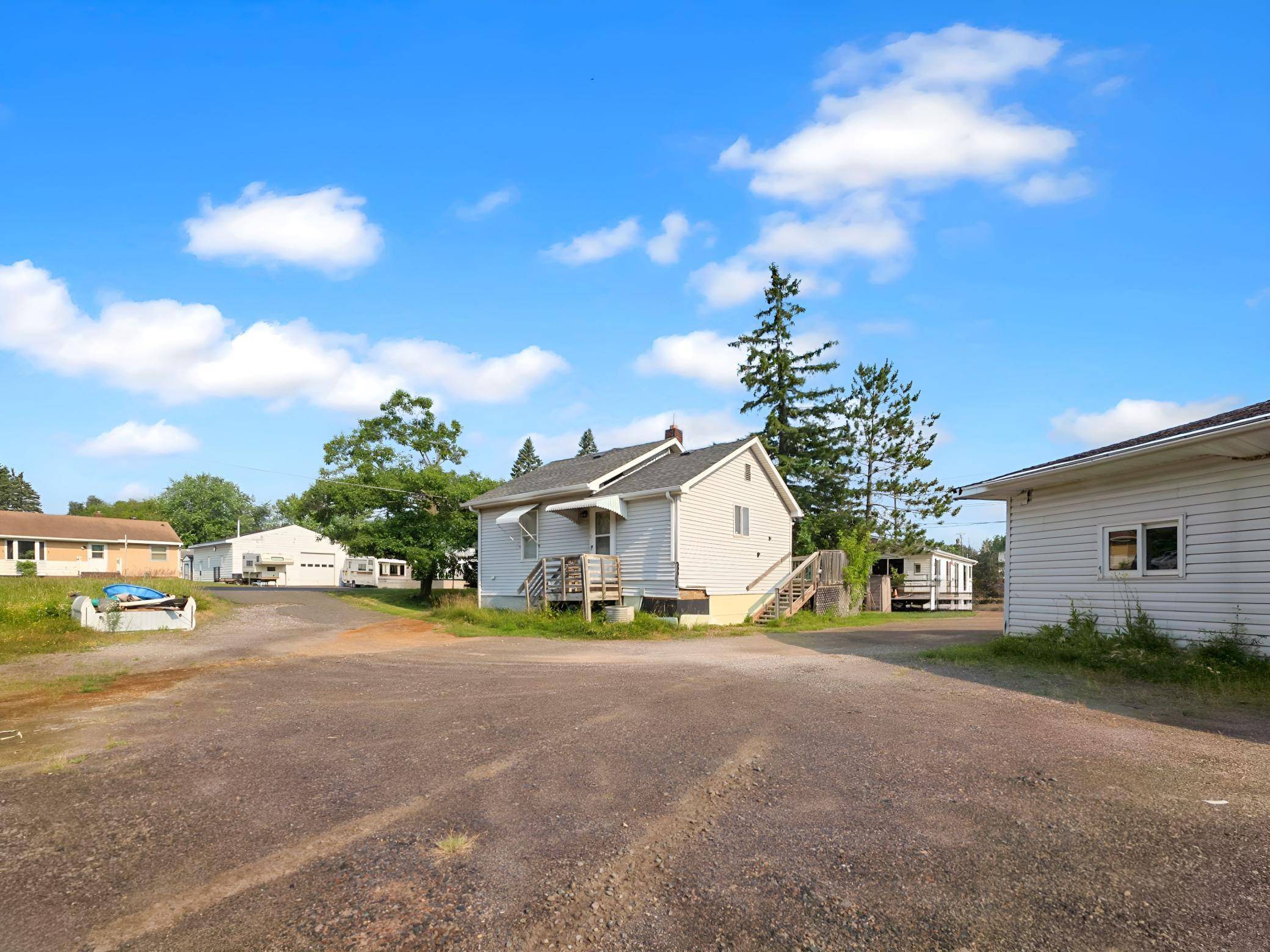 114 S Arlington AVE, Duluth, MN 55811
