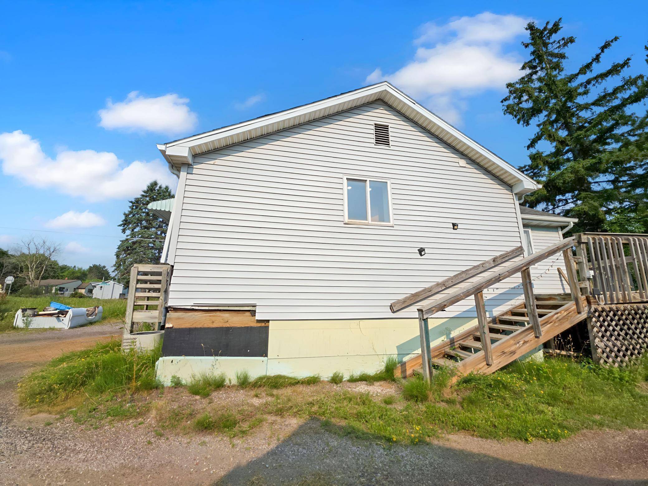 114 S Arlington AVE, Duluth, MN 55811