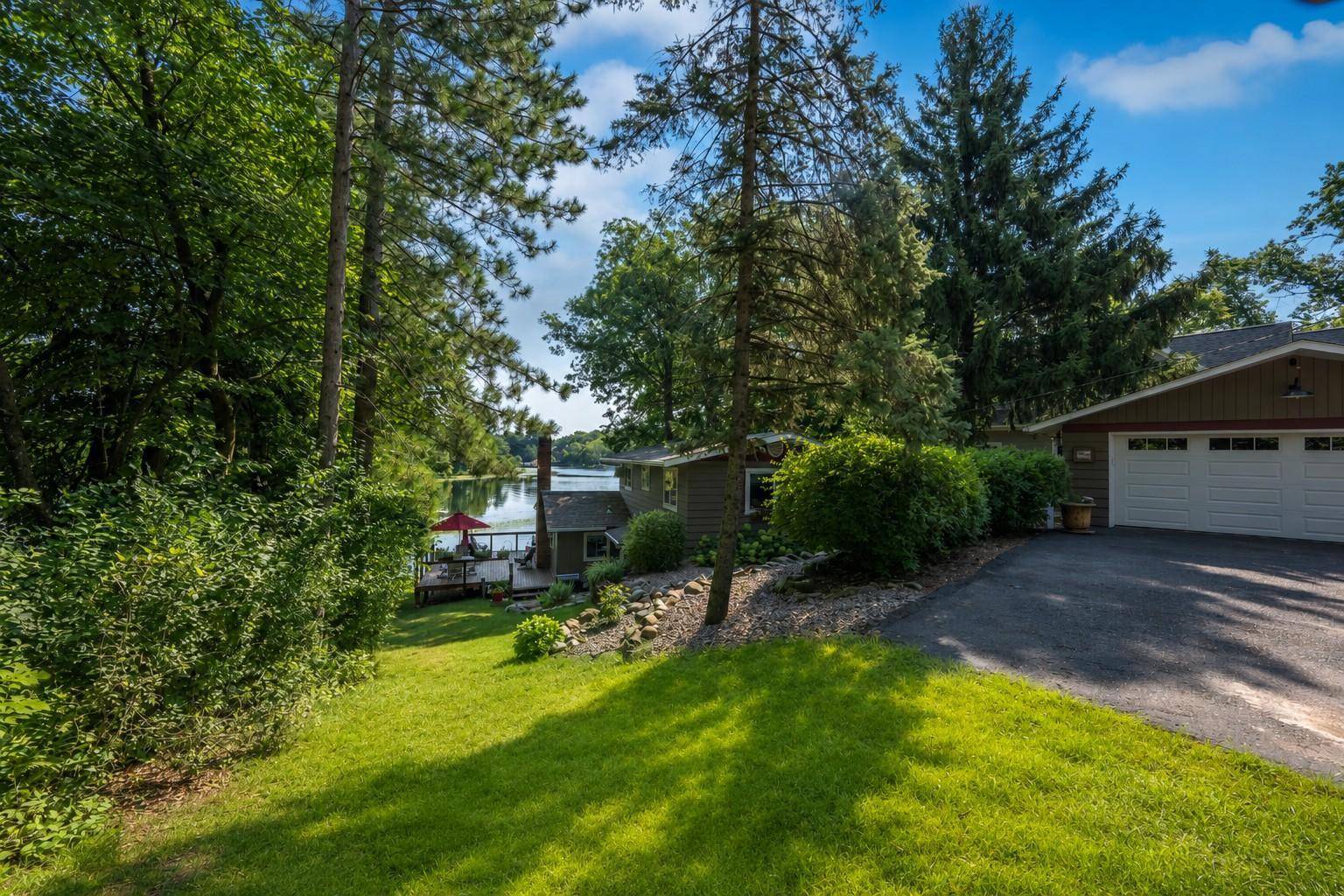 815 Idlewild ST, Balsam Lake, WI 54810