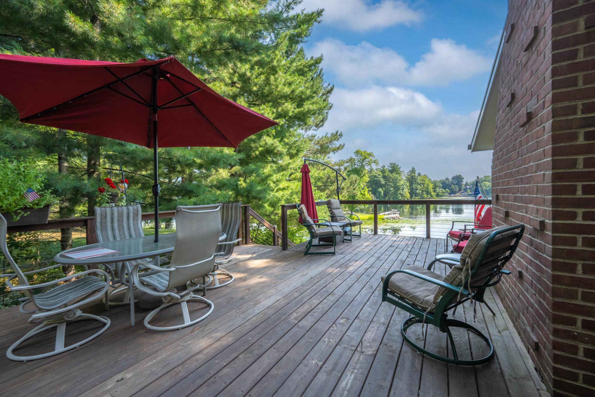 815 Idlewild ST, Balsam Lake, WI 54810