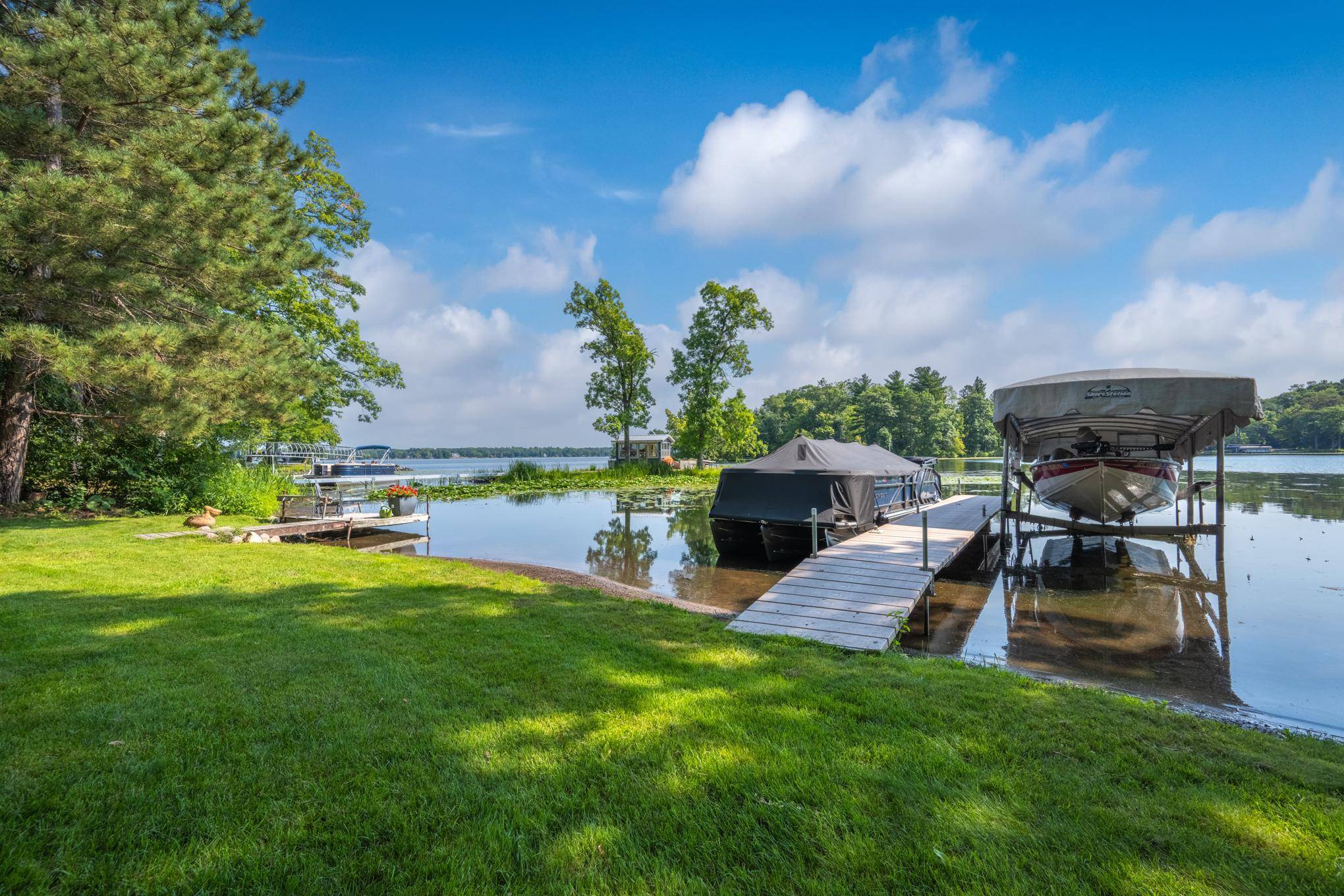 815 Idlewild ST, Balsam Lake, WI 54810