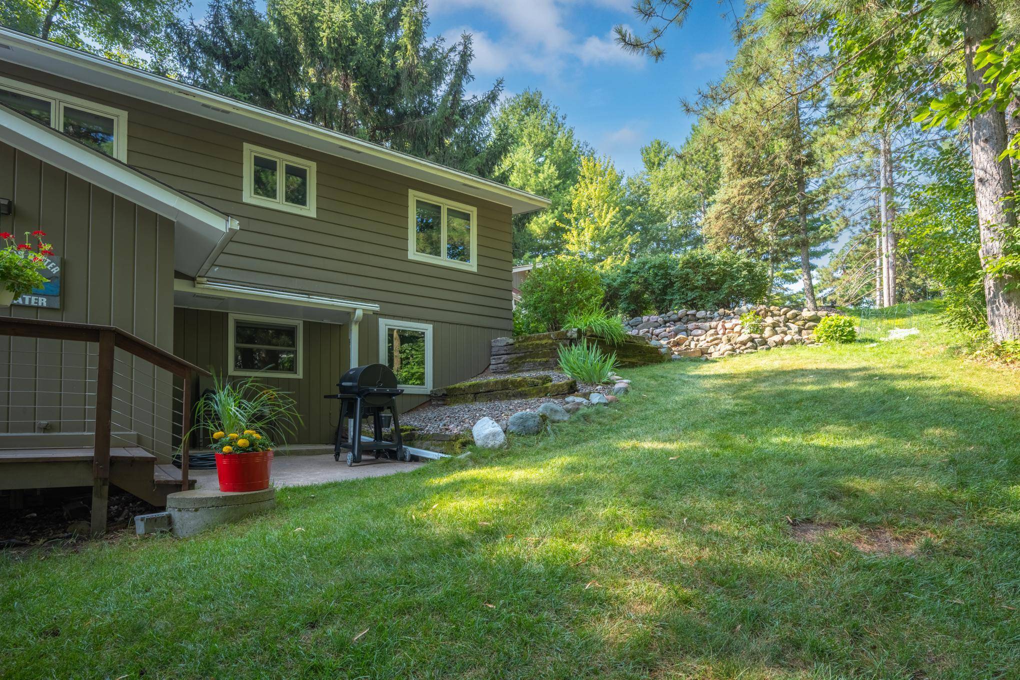815 Idlewild ST, Balsam Lake, WI 54810
