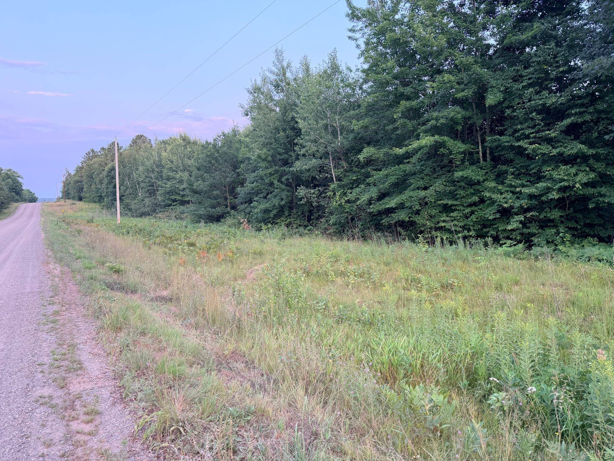 68xxx Old Ferry RD, Hinckley, MN 55037