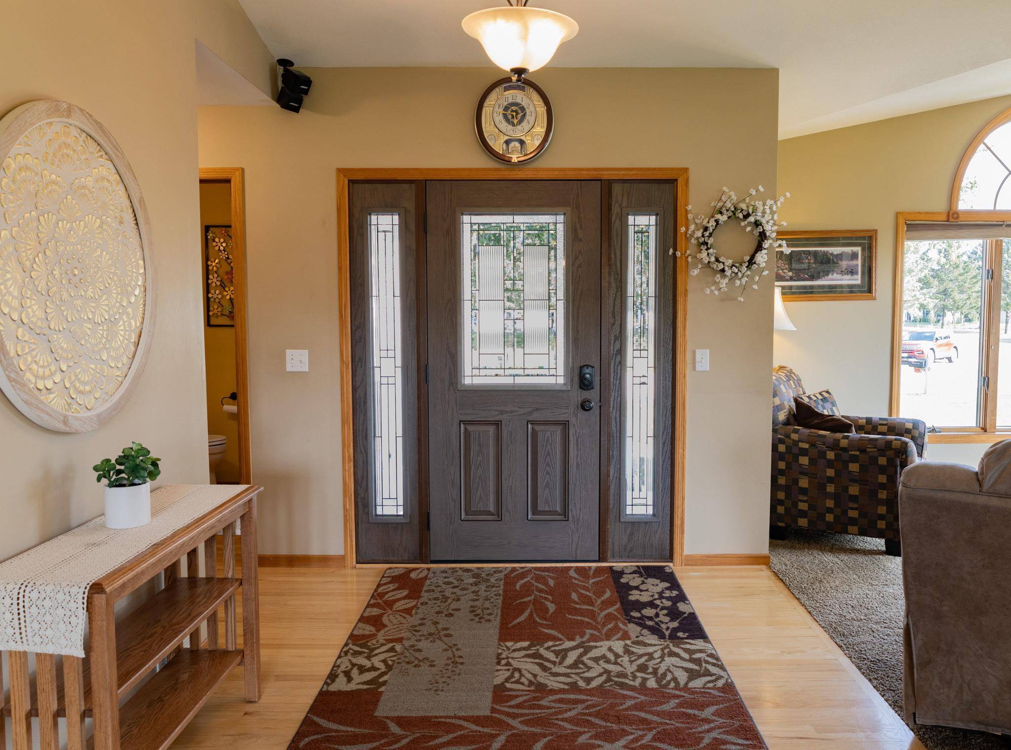 25 Benson DR S, Lewiston, MN 55952