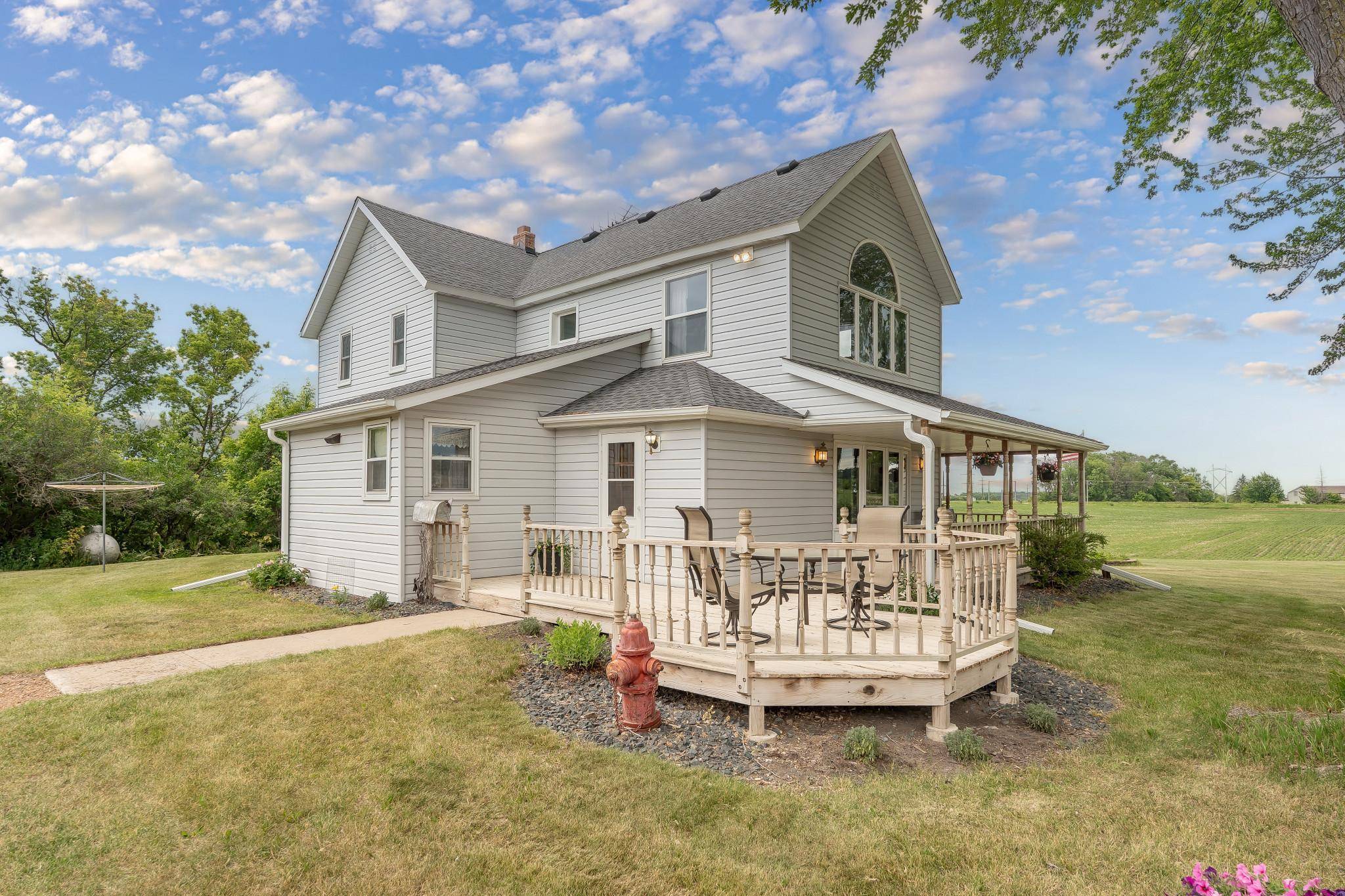 27326 Church AVE, New Prague, MN 56071