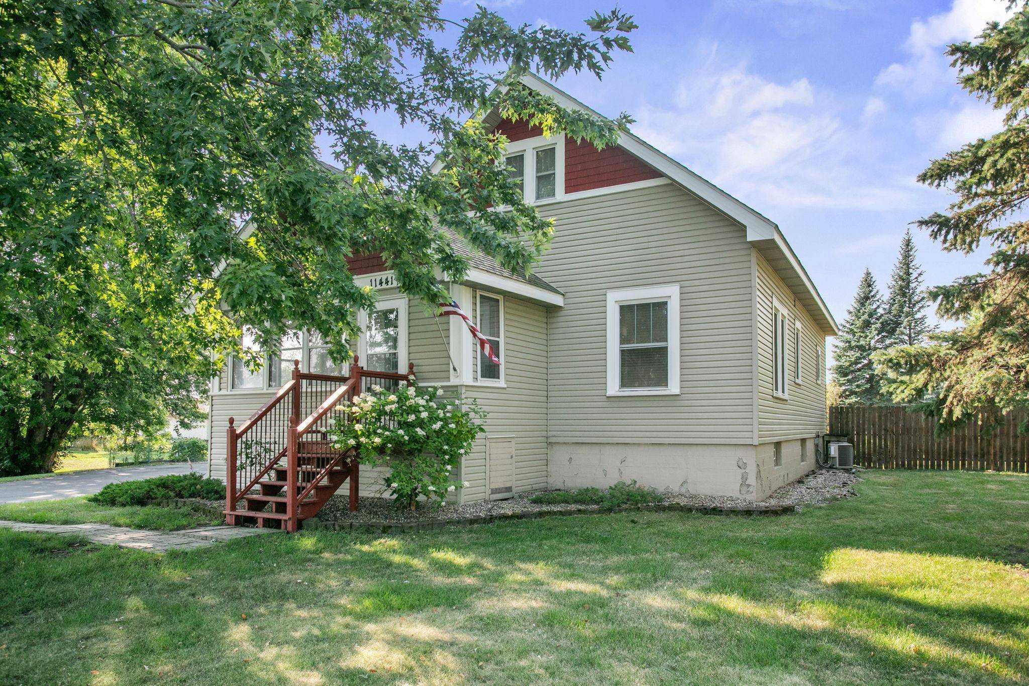 11441 57th ST NE, Albertville, MN 55301