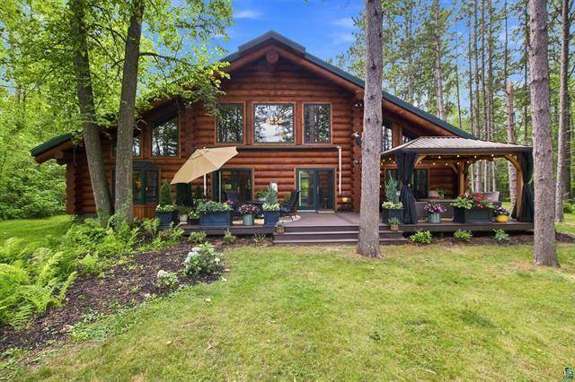 5814 Hwy 73, Floodwood, MN 55736