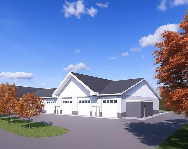 5836 Barthel Industrial DR NE ##5, Albertville, MN 55301