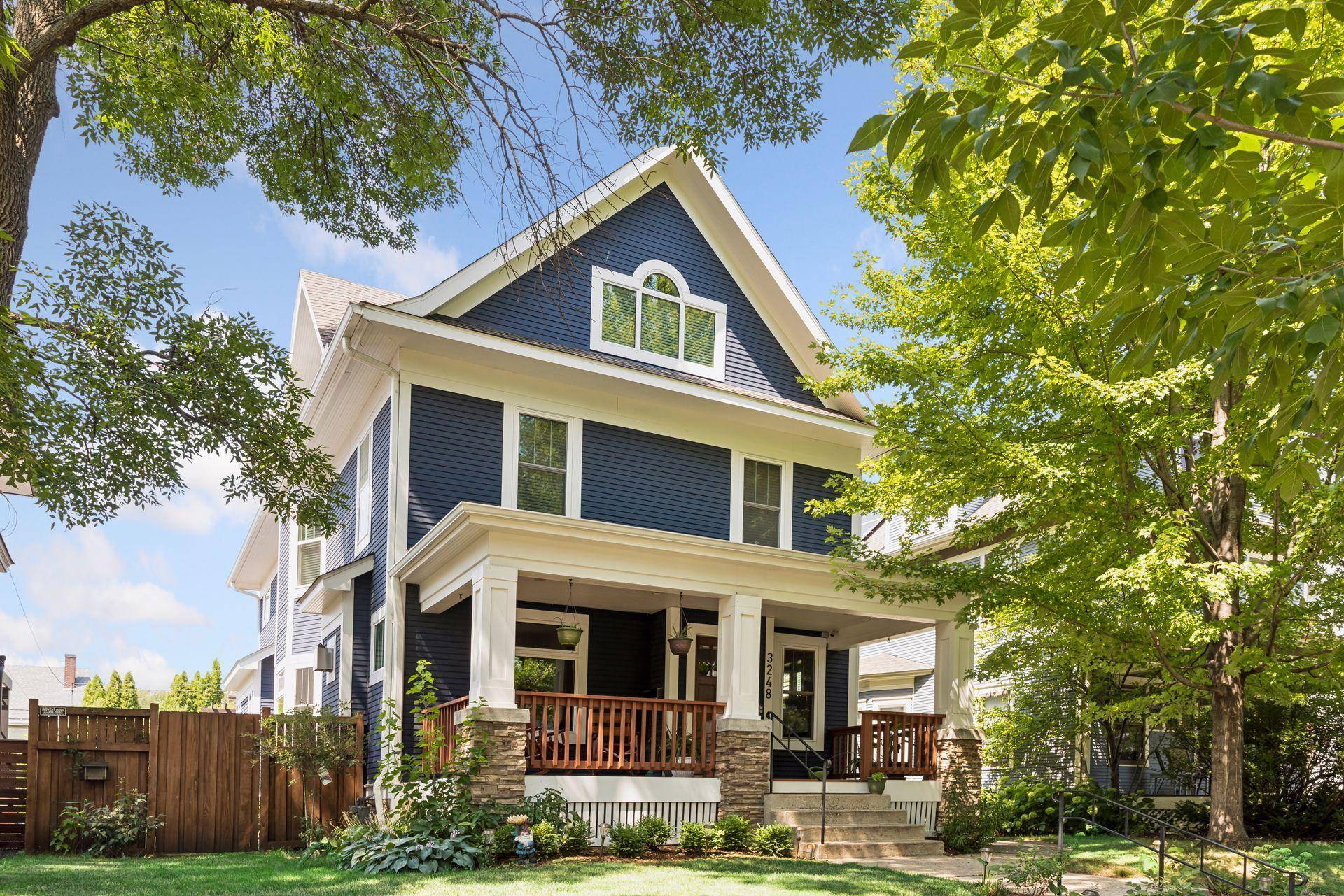 3248 Dupont AVE S, Minneapolis, MN 55408