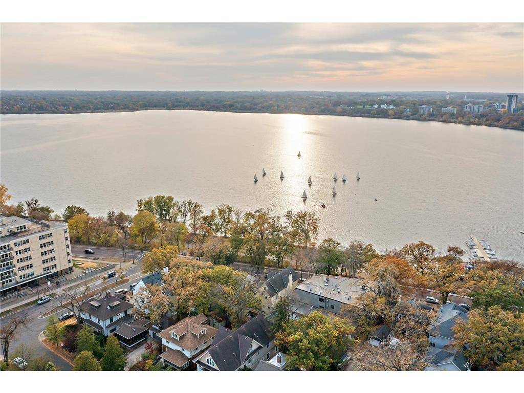 3033 E Bde Maka Ska Pkwy #301, Minneapolis, MN 55408