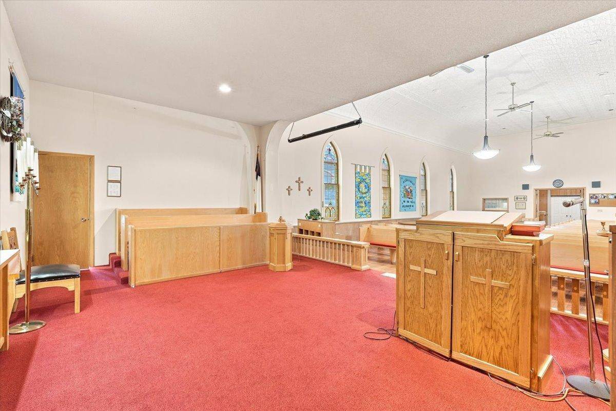 221 2nd ST, Deer Park, WI 54007