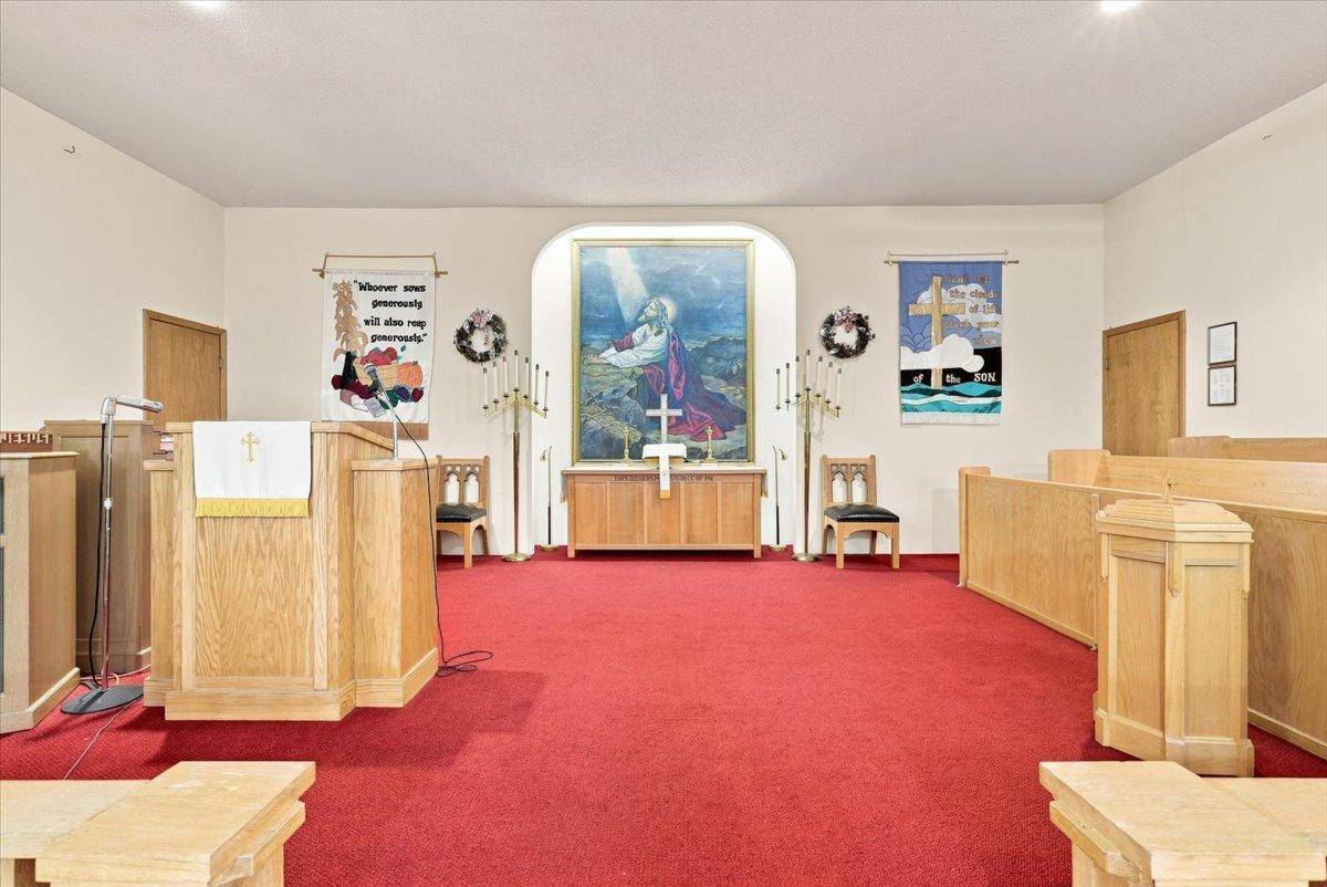 221 2nd ST, Deer Park, WI 54007