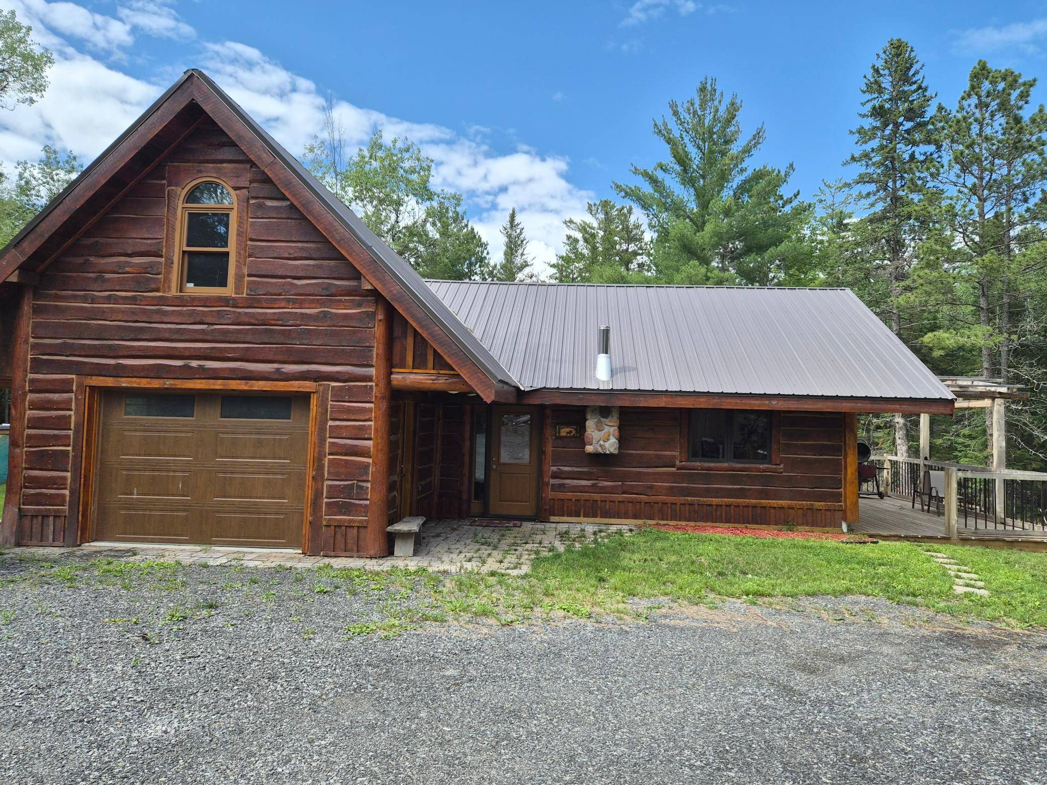 2101 County Road 138, International Falls, MN 56649
