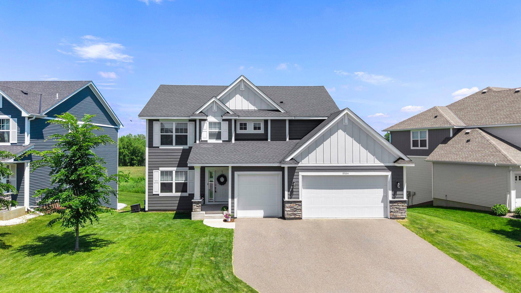 19334 Annabelle LN, Corcoran, MN 55340