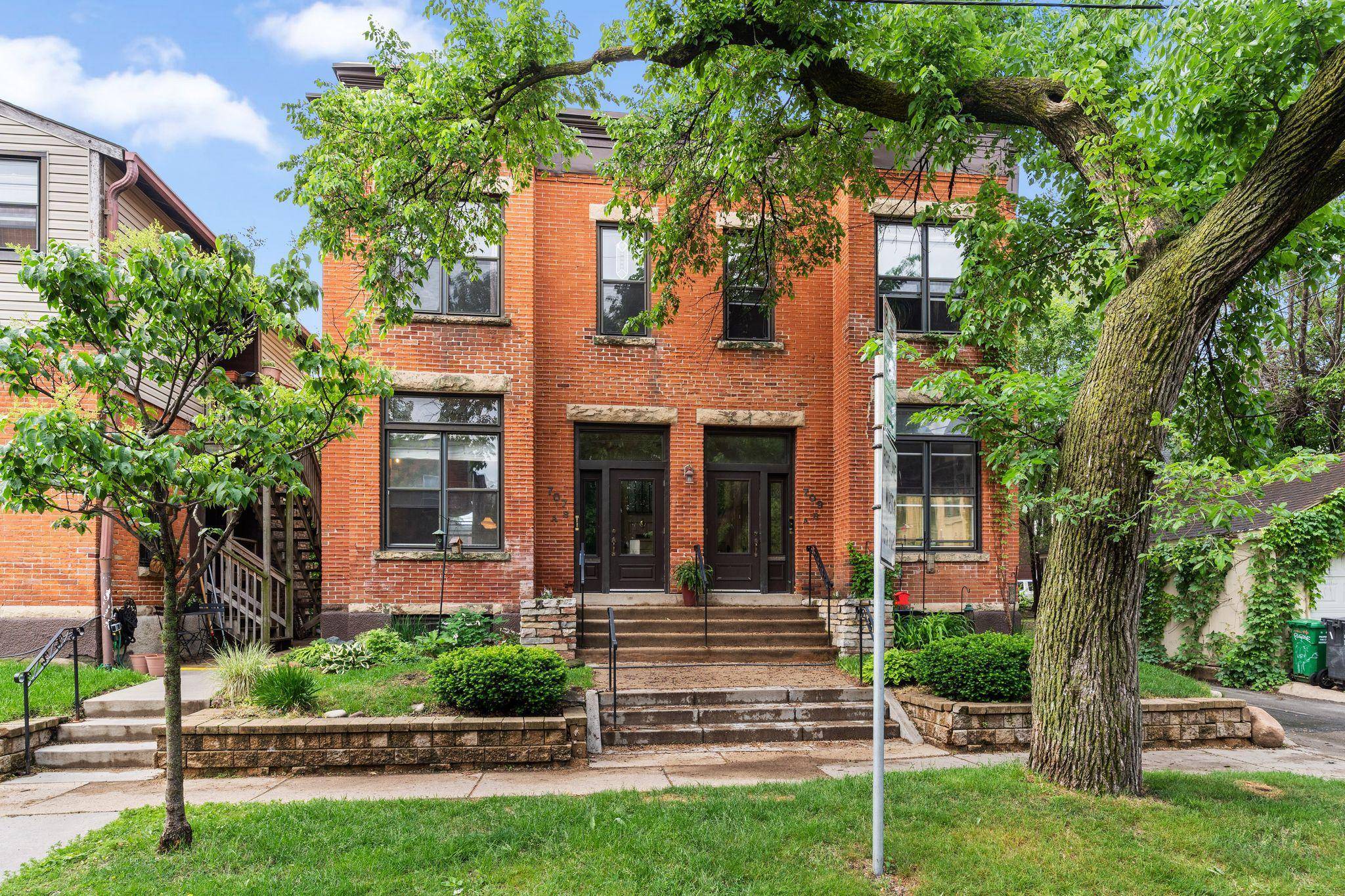 707 W 25th ST #707A, Minneapolis, MN 55405