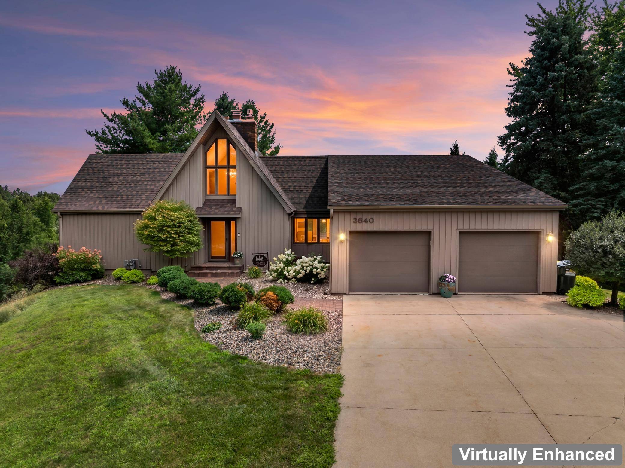 3640 Lakeview CT NE, Rochester, MN 55906