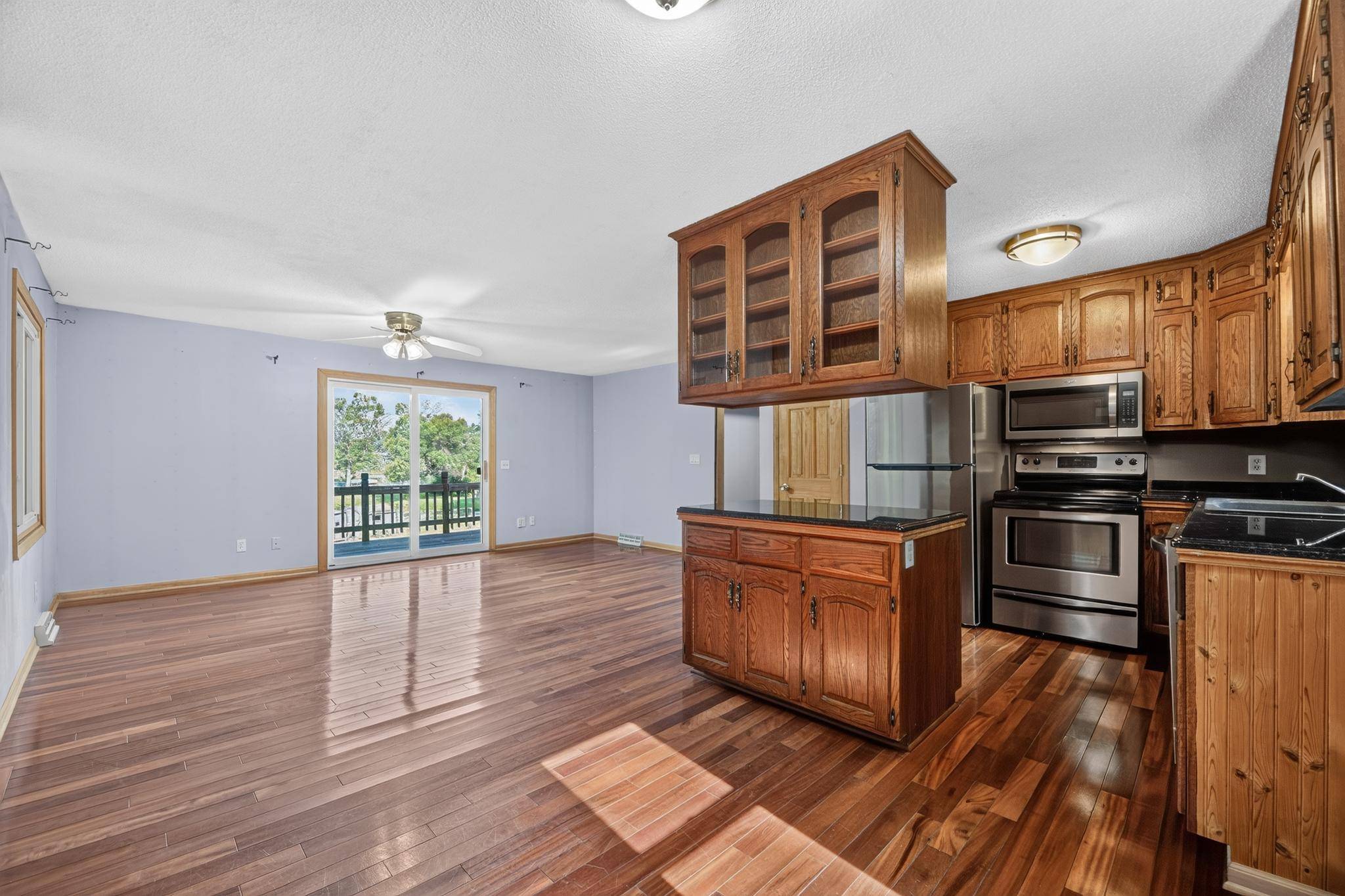 49146 Amble AVE, Stanchfield, MN 55080