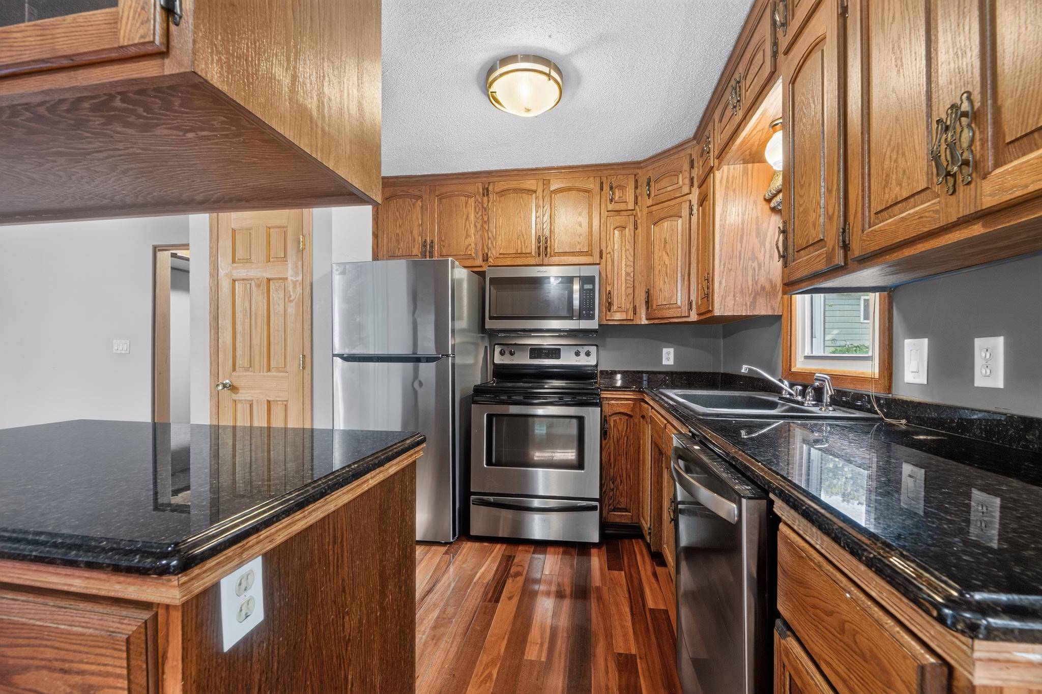 49146 Amble AVE, Stanchfield, MN 55080