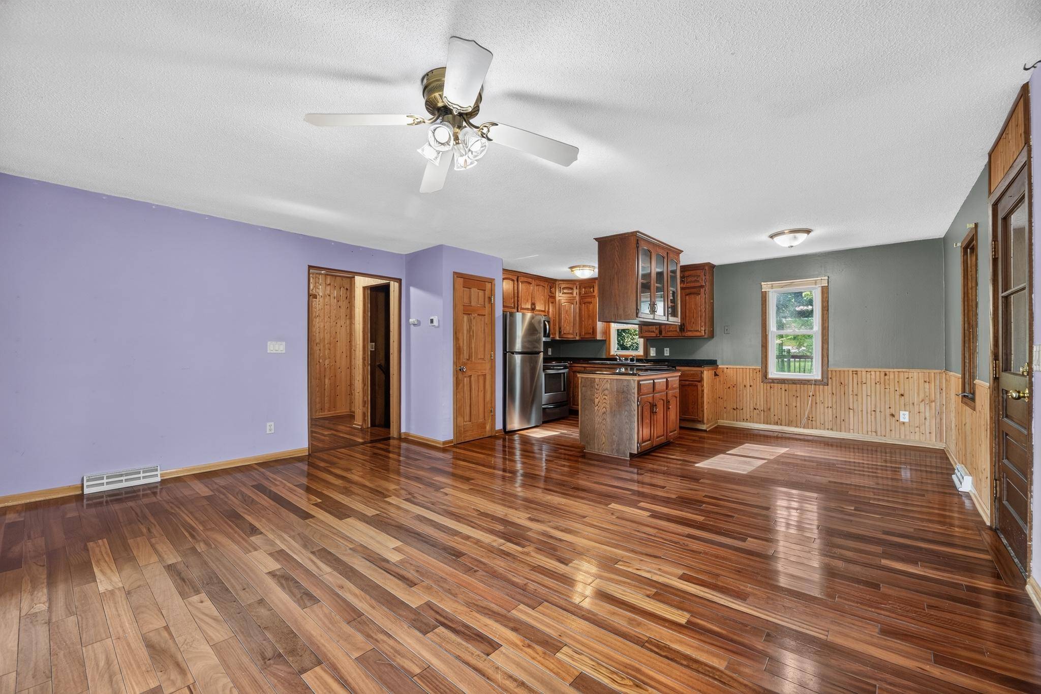 49146 Amble AVE, Stanchfield, MN 55080