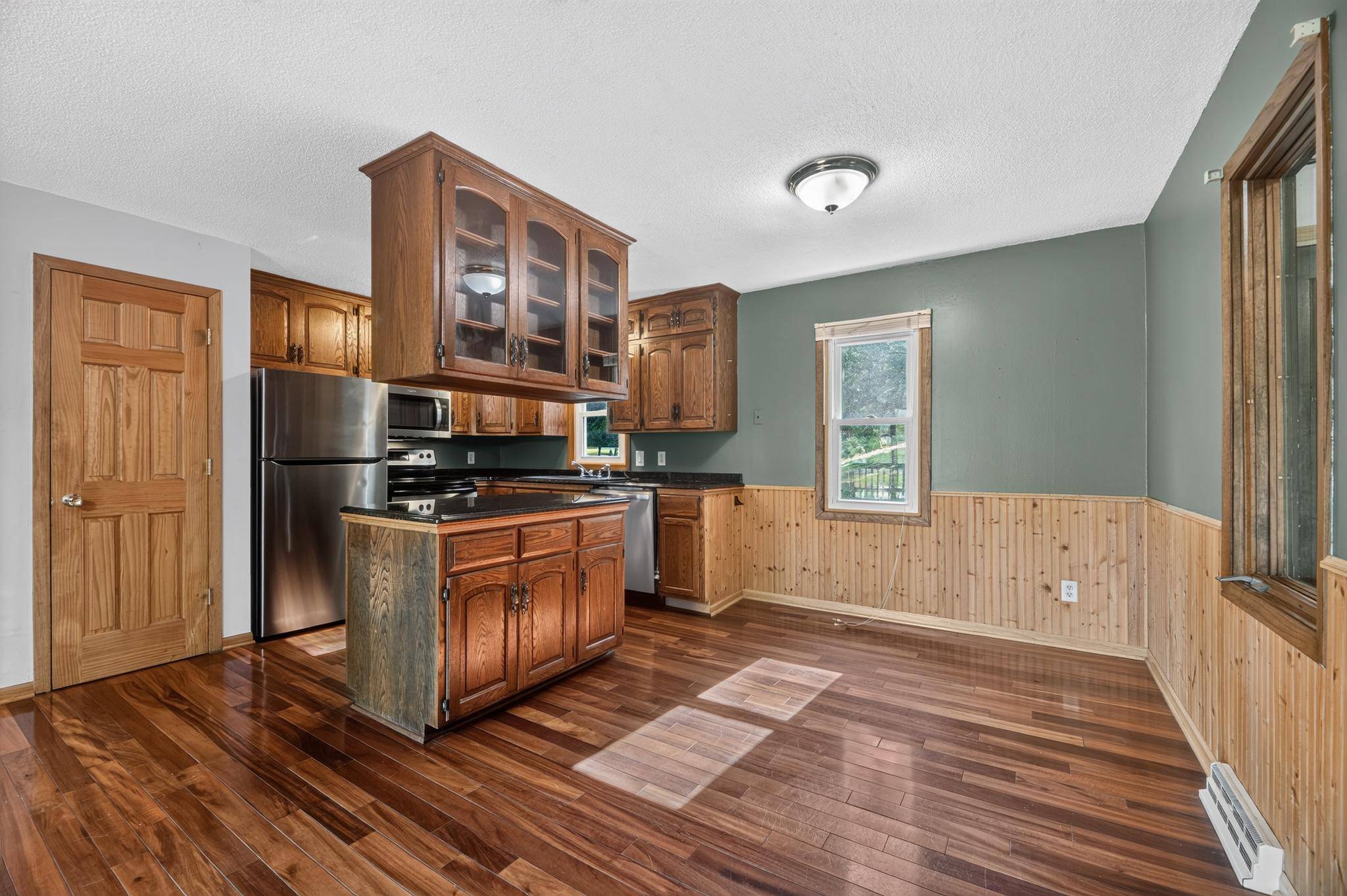 49146 Amble AVE, Stanchfield, MN 55080