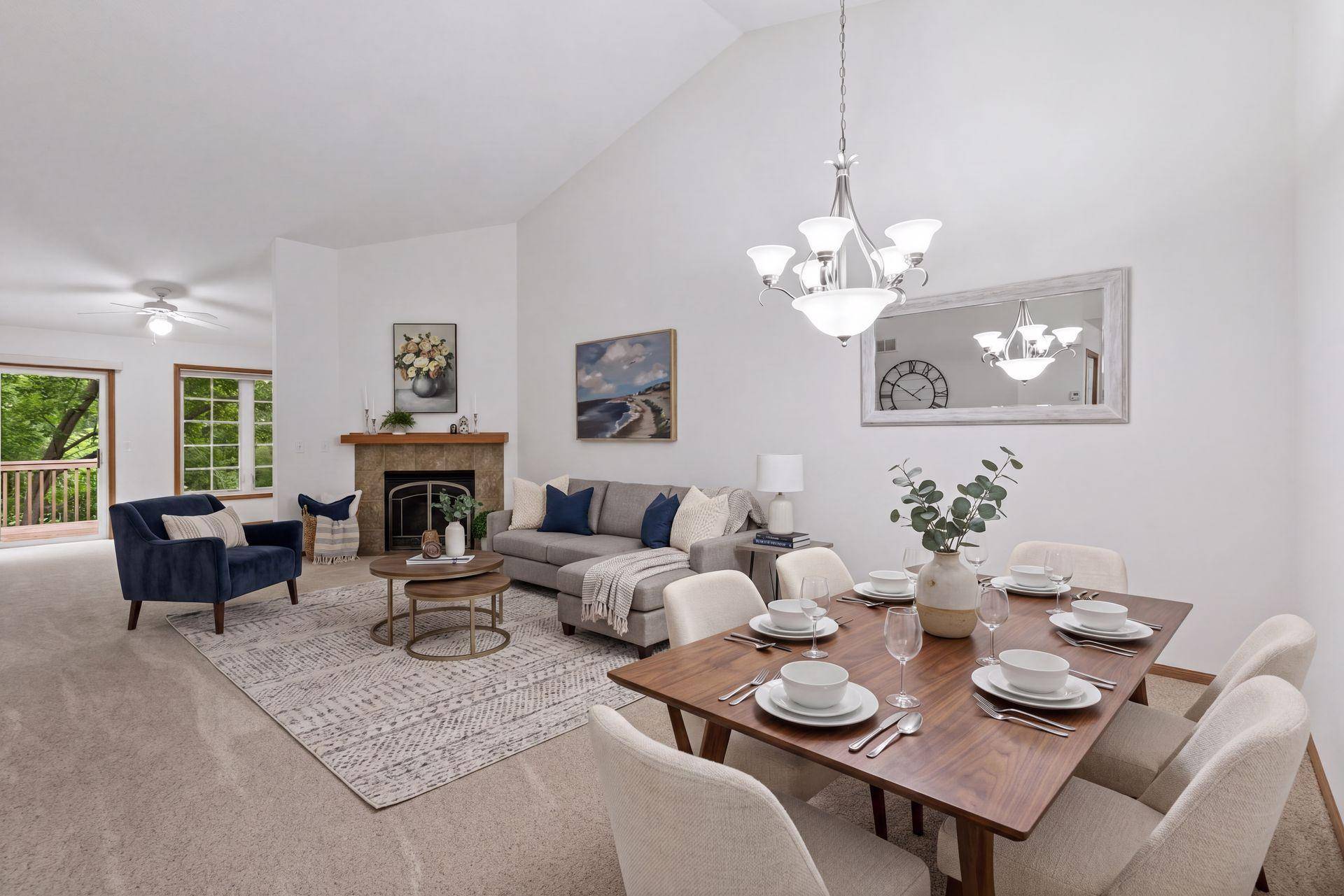 17478 Deerfield DR SE, Prior Lake, MN 55372