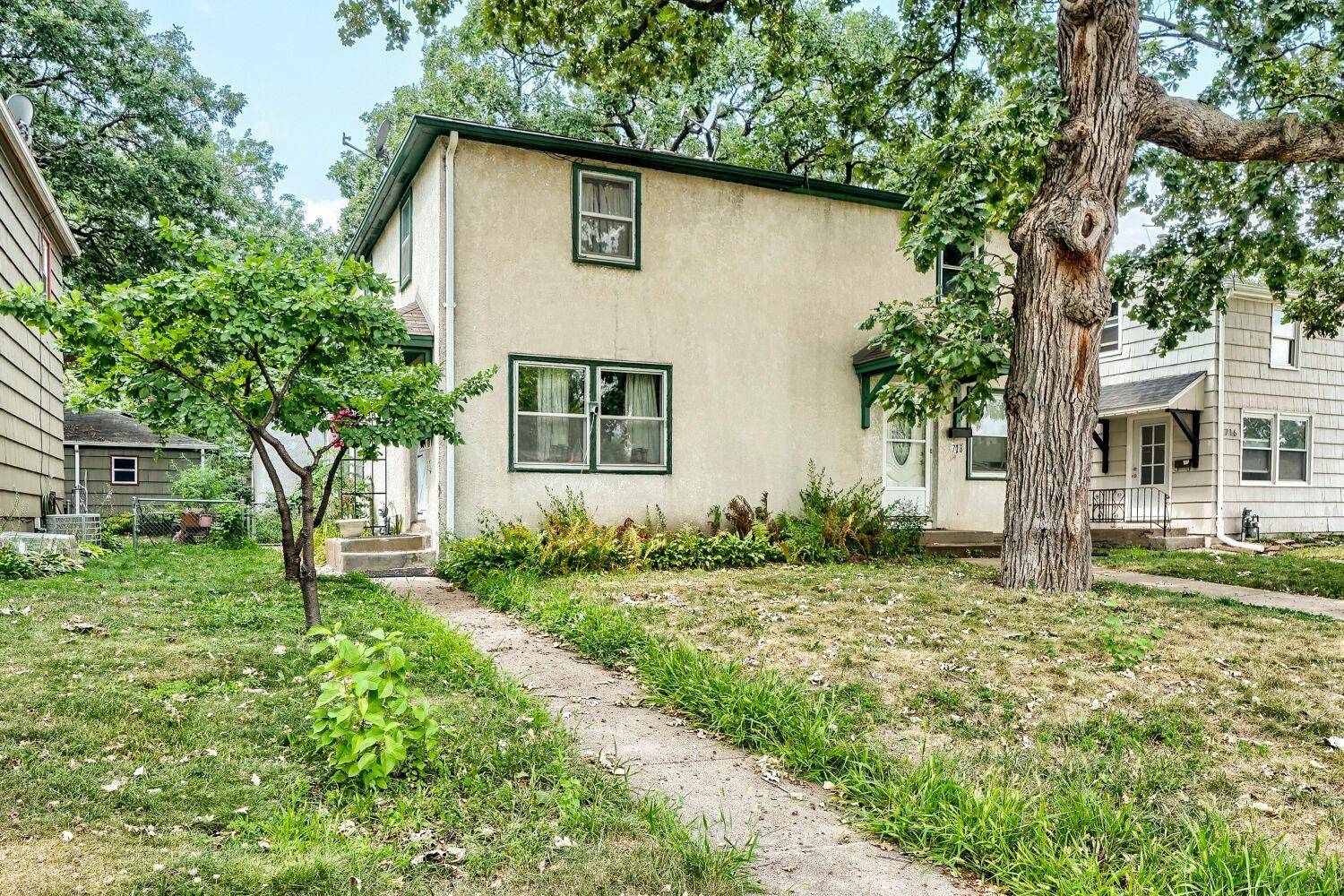 720 1st AVE S, South Saint Paul, MN 55075