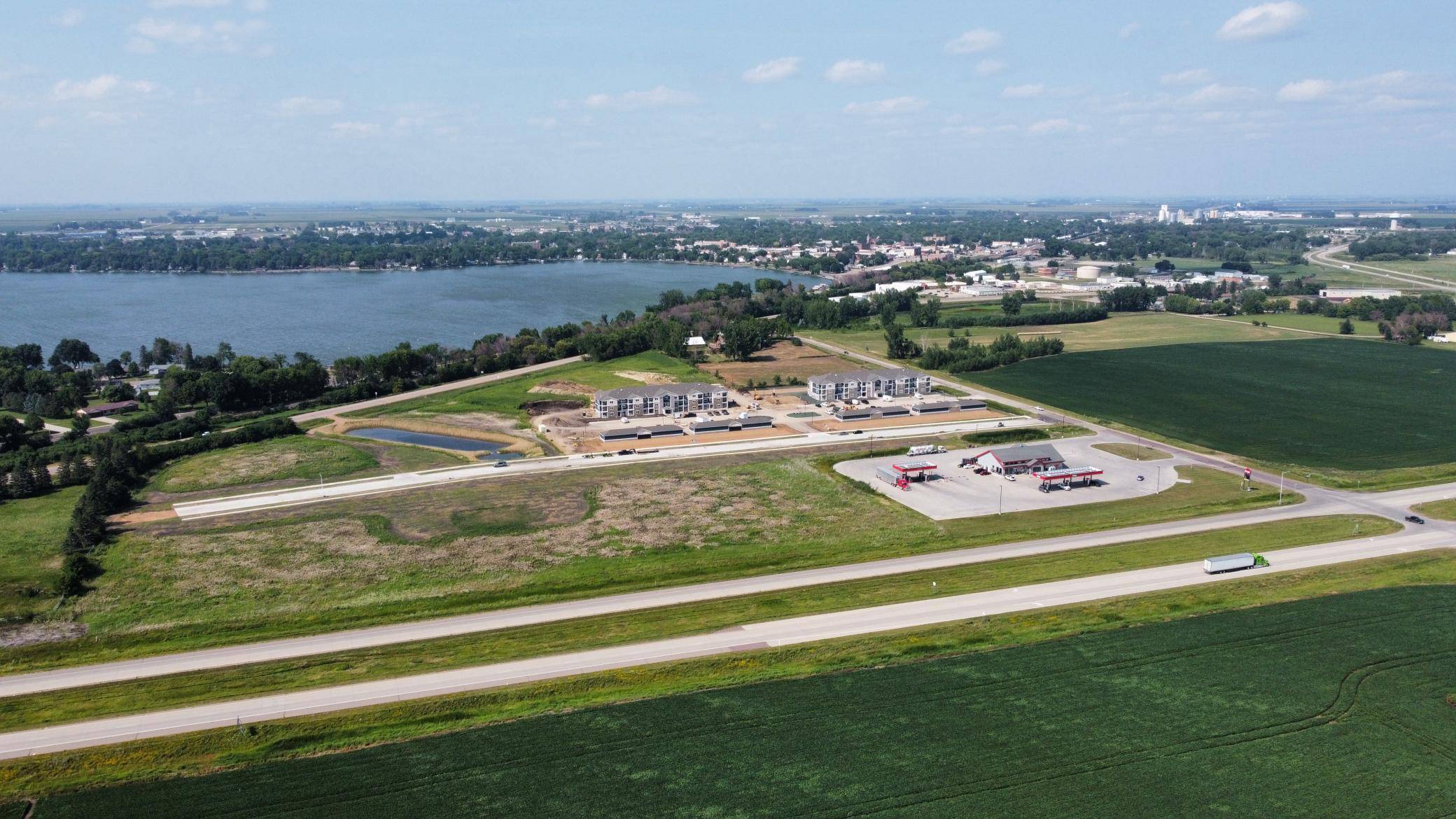 TBD East Flower Lane, Worthington, MN 56187