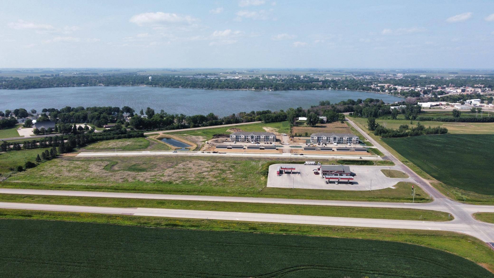 TBD East Flower Lane, Worthington, MN 56187