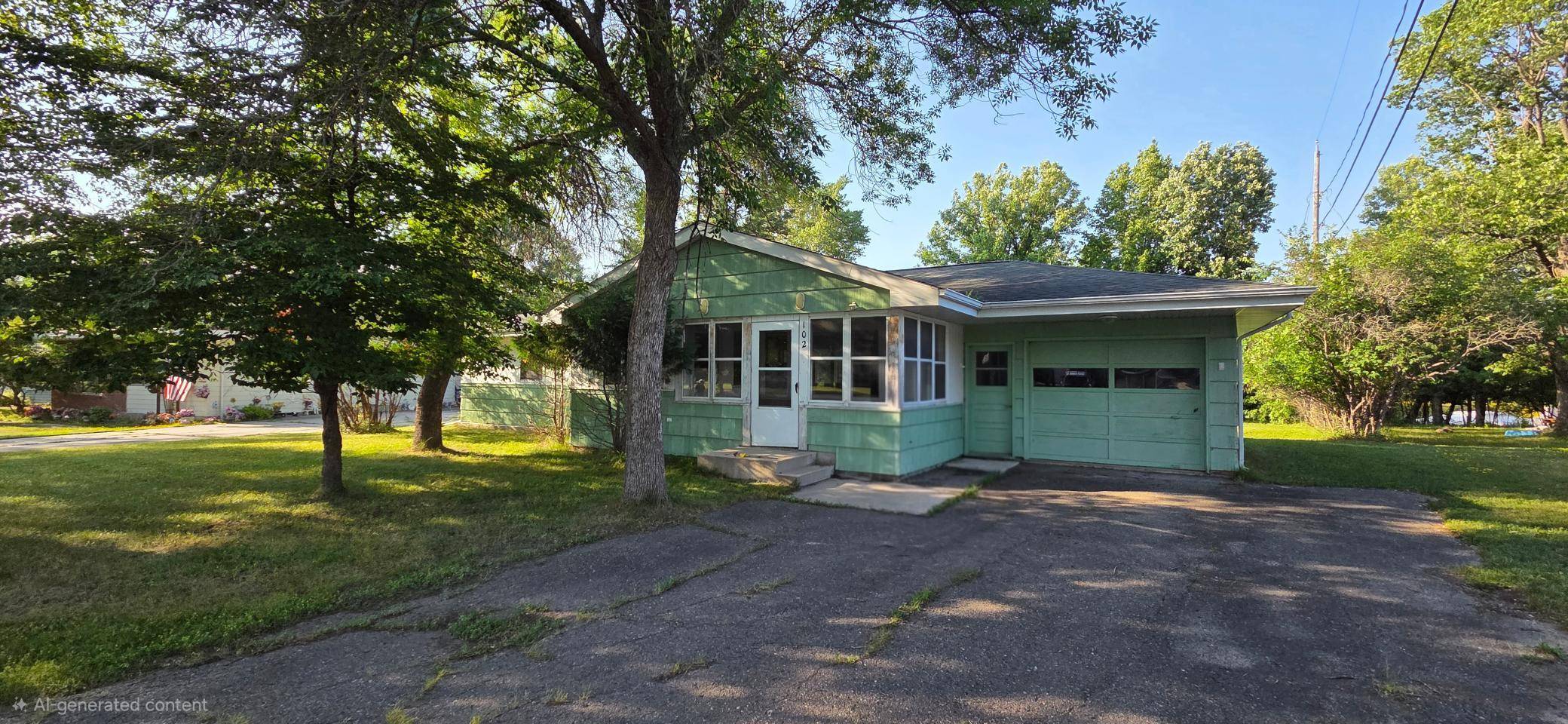 102 Riverview BLVD, International Falls, MN 56649