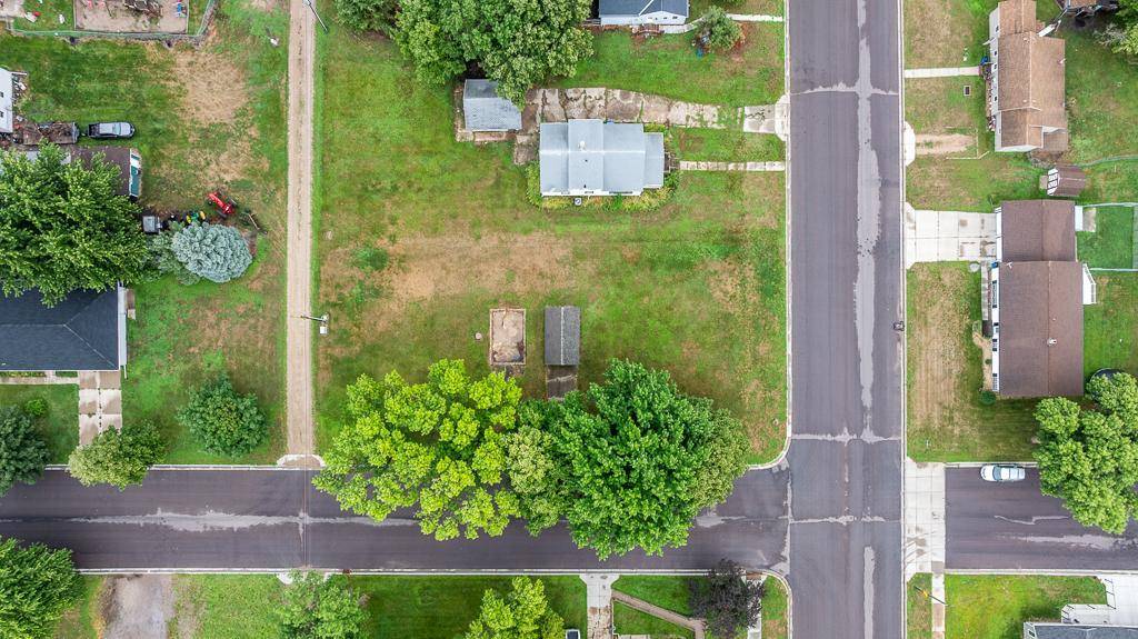 702 Oscar AVE N, Canby, MN 56220