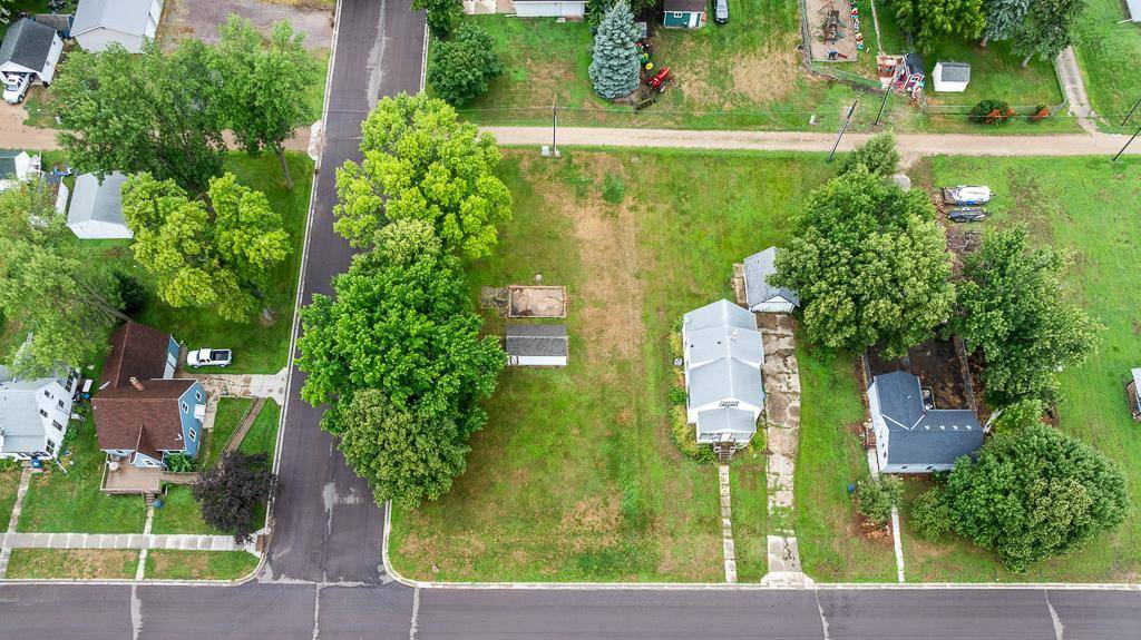 702 Oscar AVE N, Canby, MN 56220