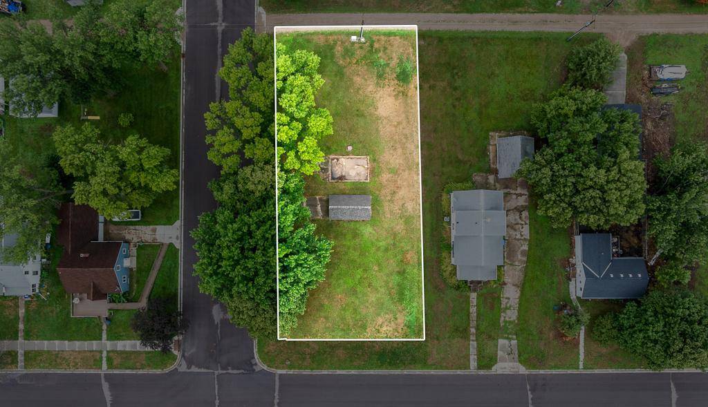 702 Oscar AVE N, Canby, MN 56220