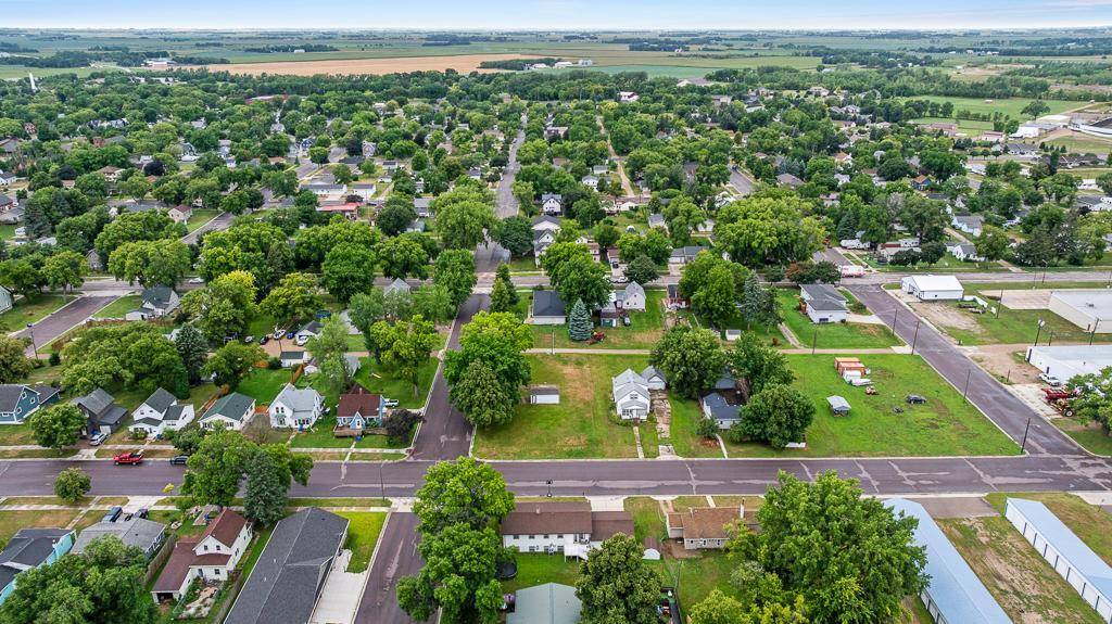 702 Oscar AVE N, Canby, MN 56220