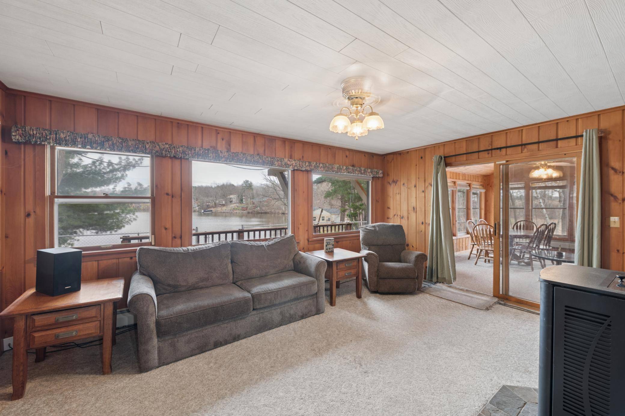2108 Peninsula DR, Mora, MN 55051