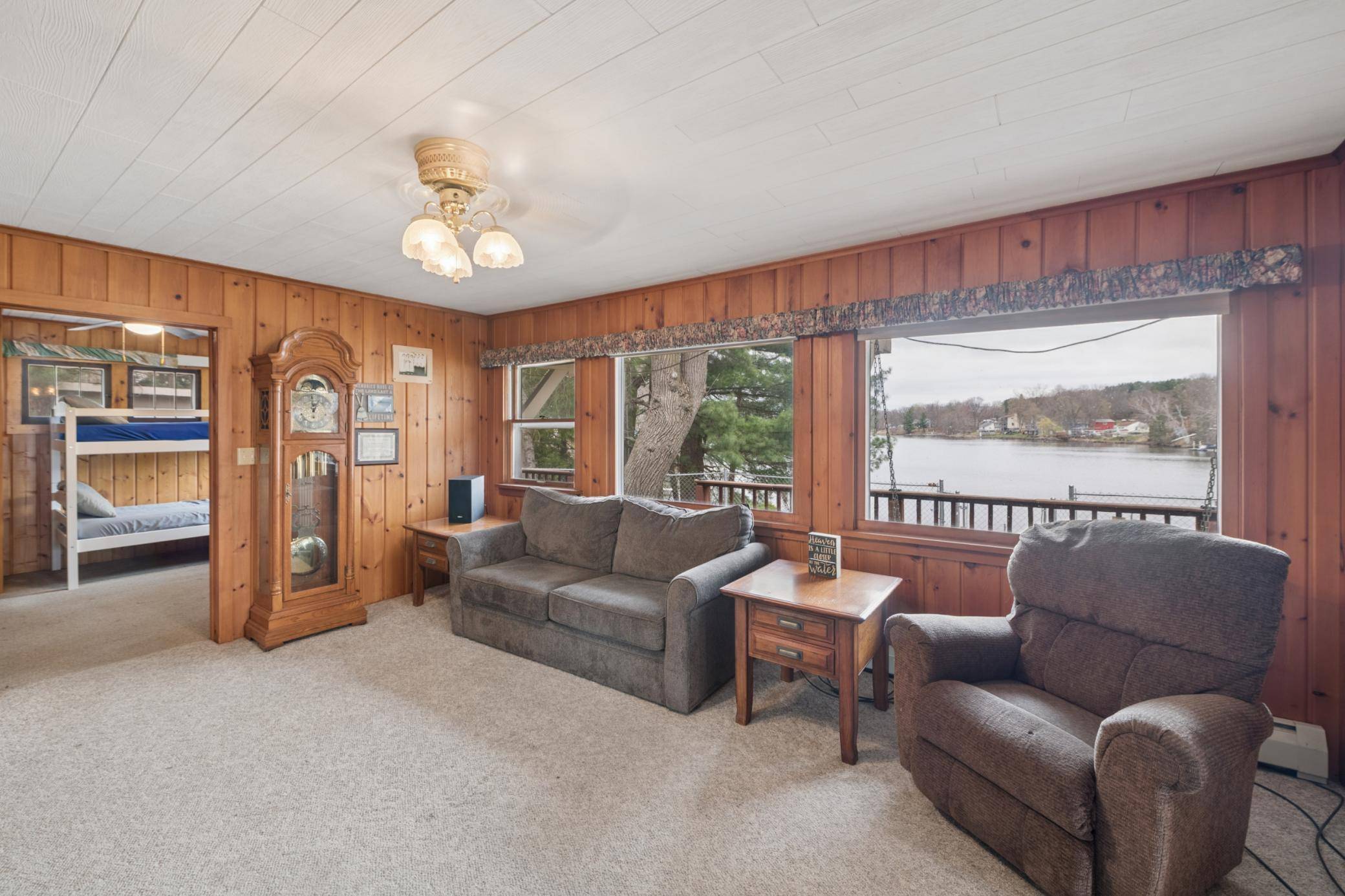 2108 Peninsula DR, Mora, MN 55051