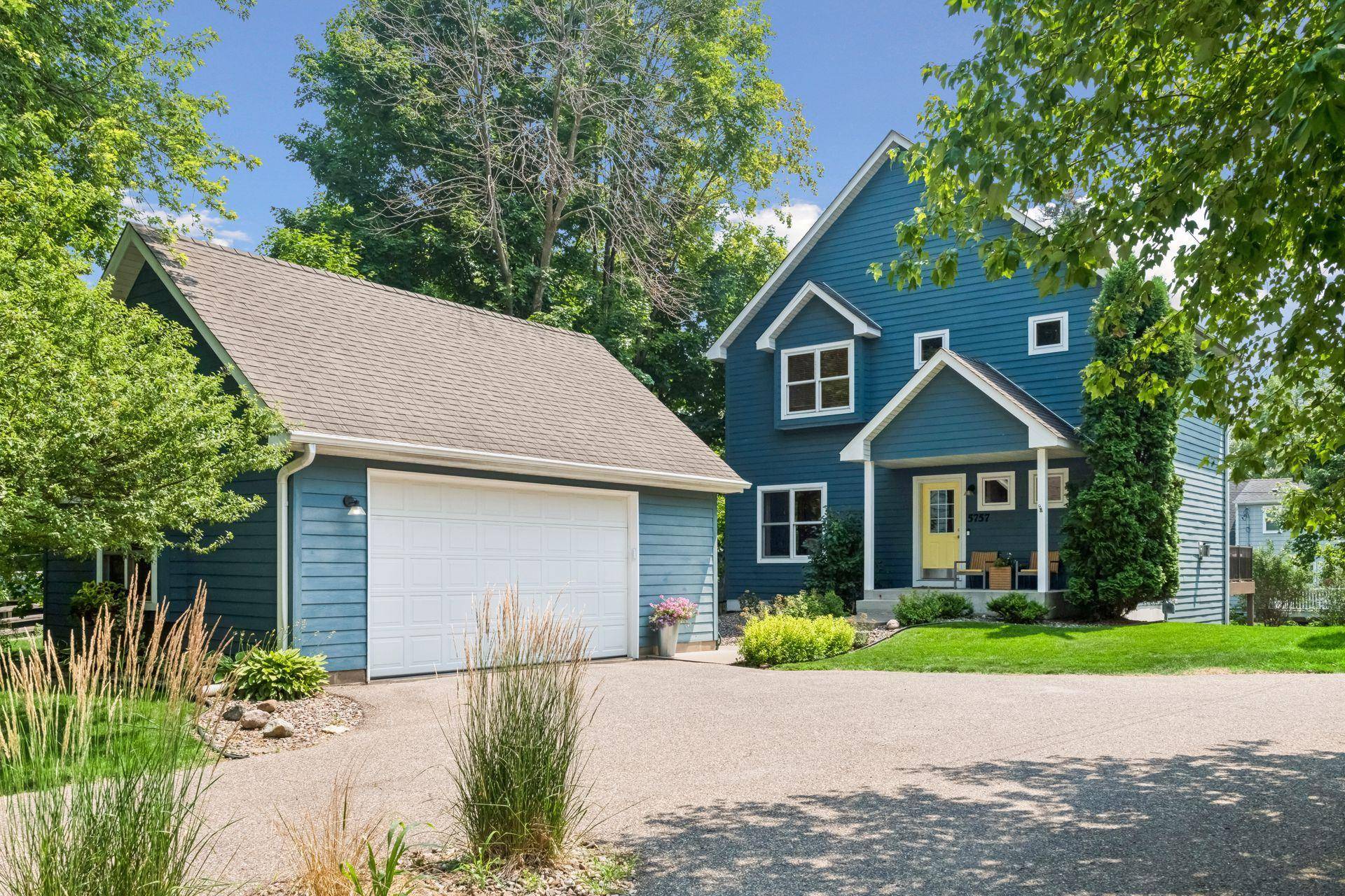 5757 Sunset RD, Mound, MN 55364