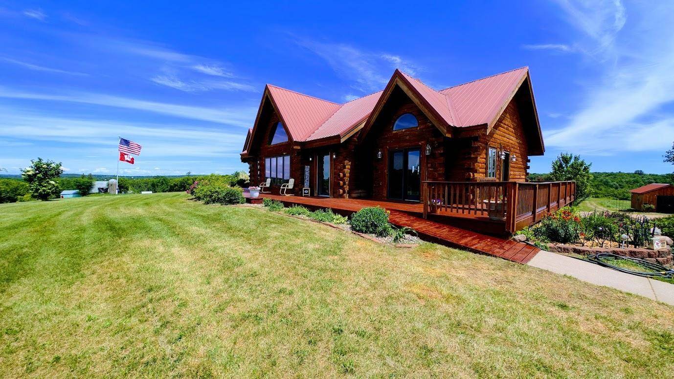 407 23rd ST, Chetek, WI 54728