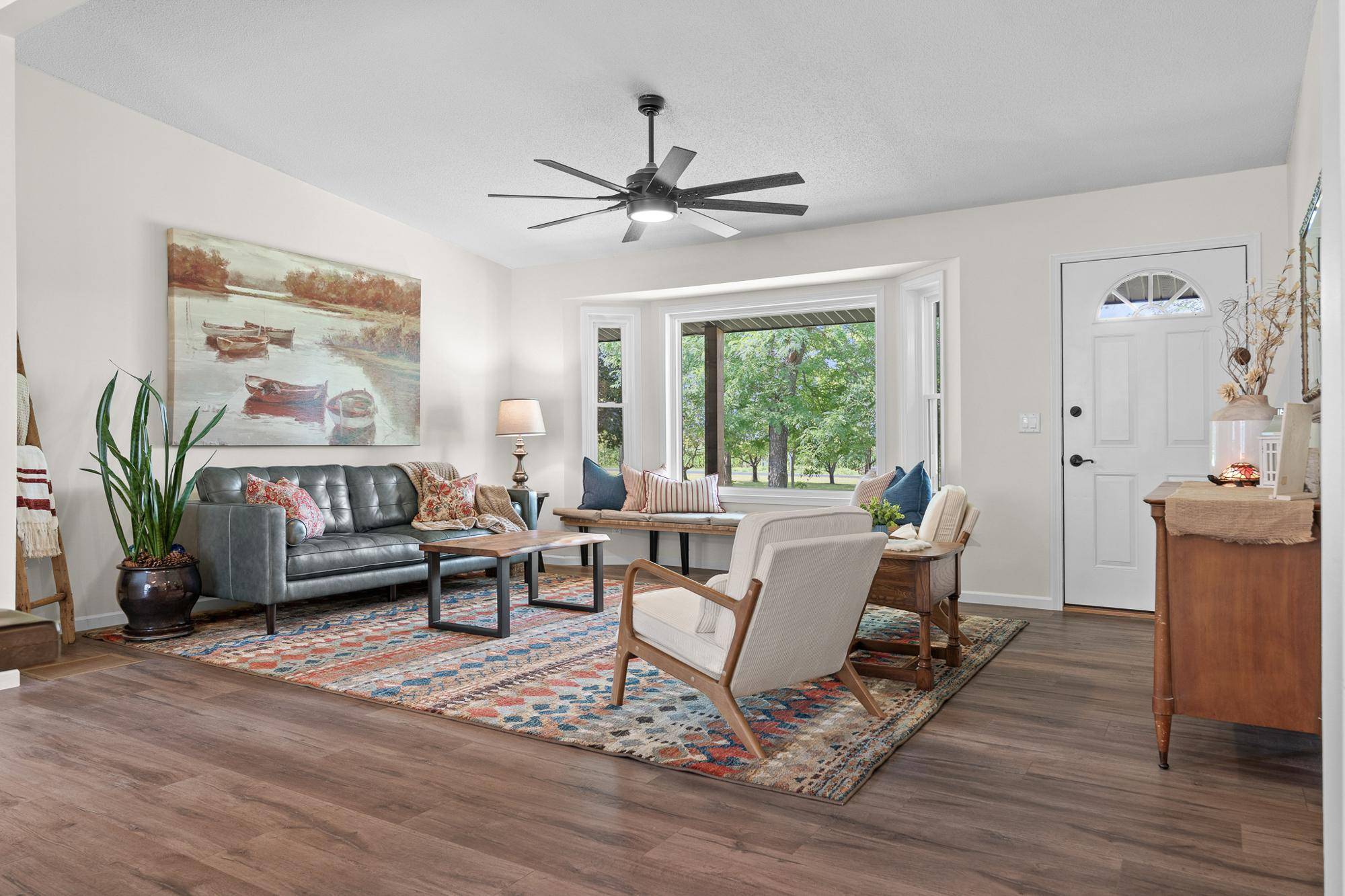 N15648 W Prairie RD, Trempealeau, WI 54661