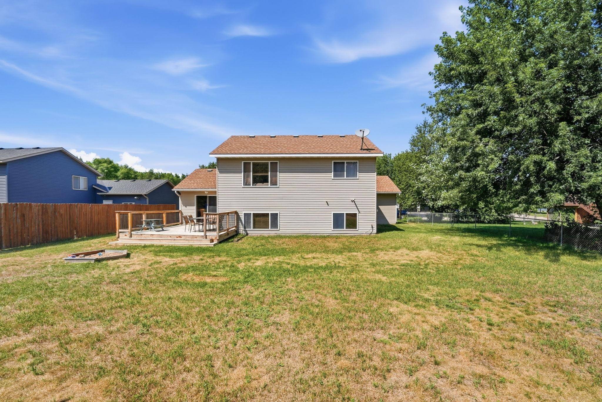 1814 36th ST S, Saint Cloud, MN 56301