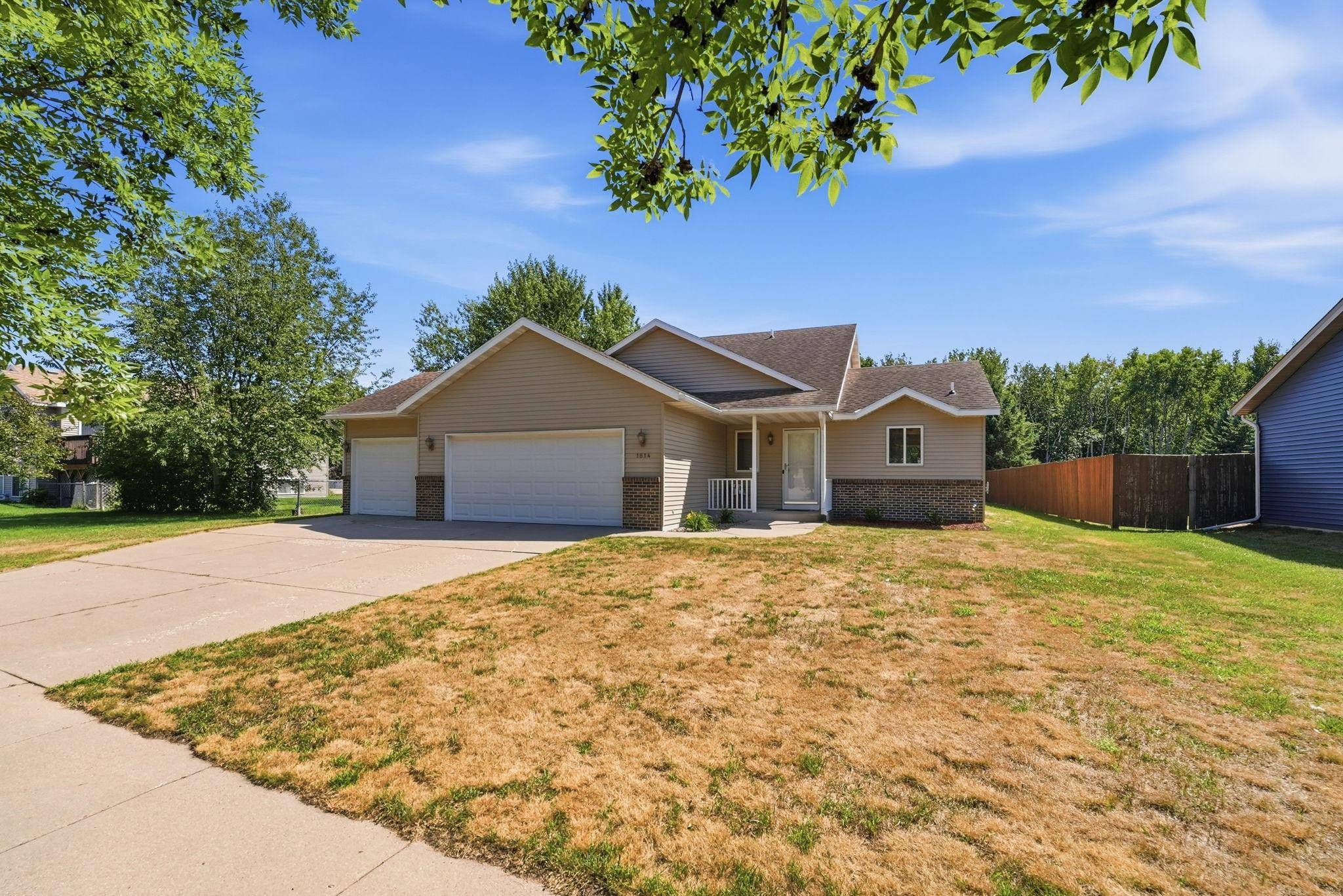 1814 36th ST S, Saint Cloud, MN 56301