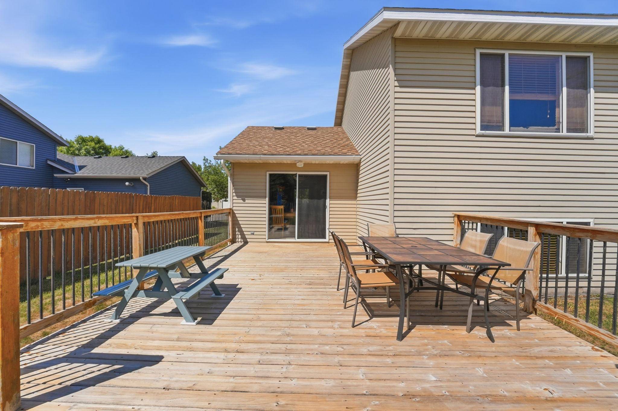 1814 36th ST S, Saint Cloud, MN 56301