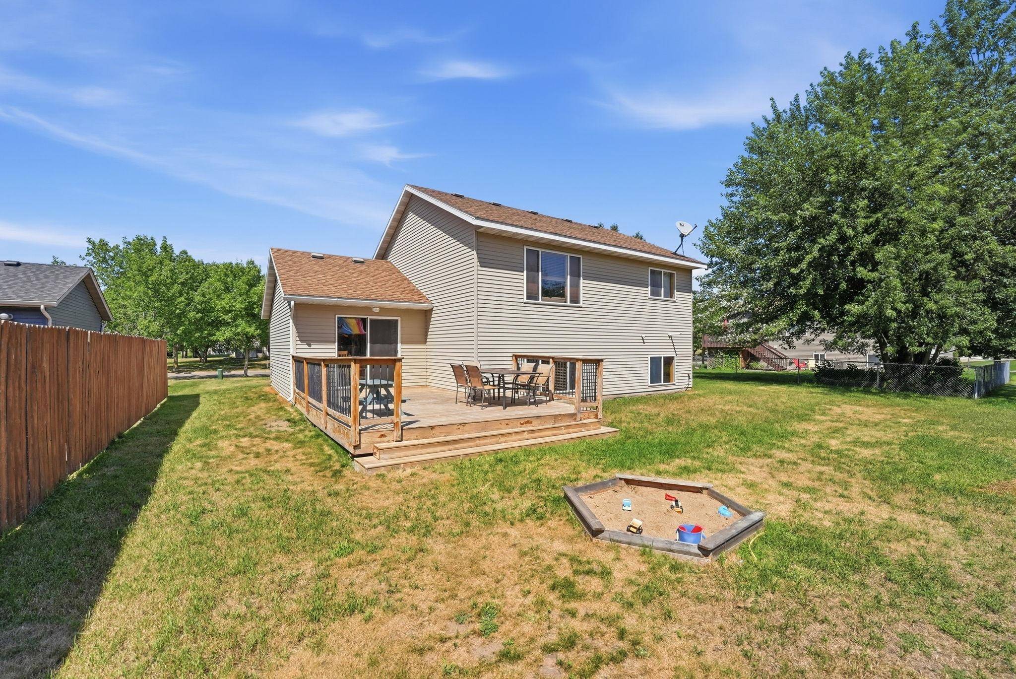 1814 36th ST S, Saint Cloud, MN 56301