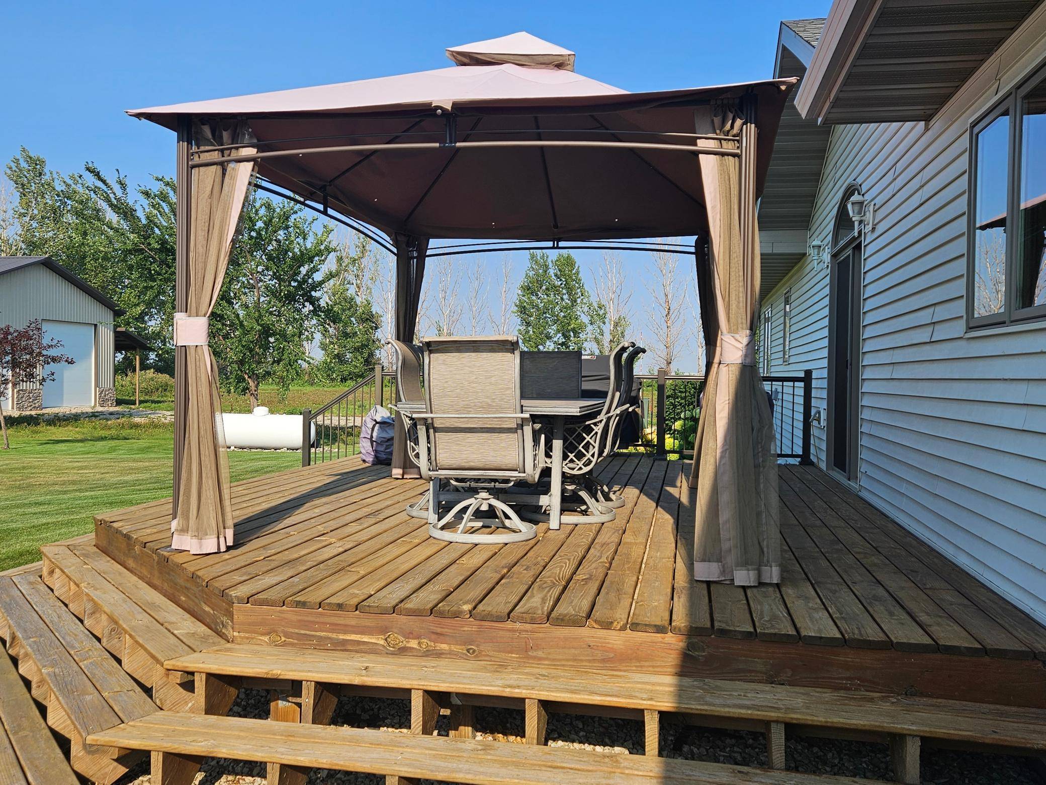 7580 Country Creek RD, Wahpeton, ND 58075