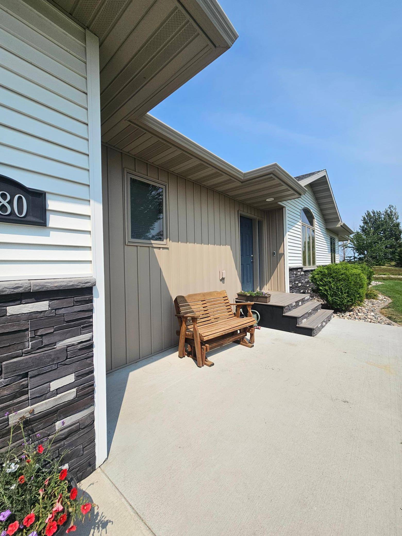 7580 Country Creek RD, Wahpeton, ND 58075