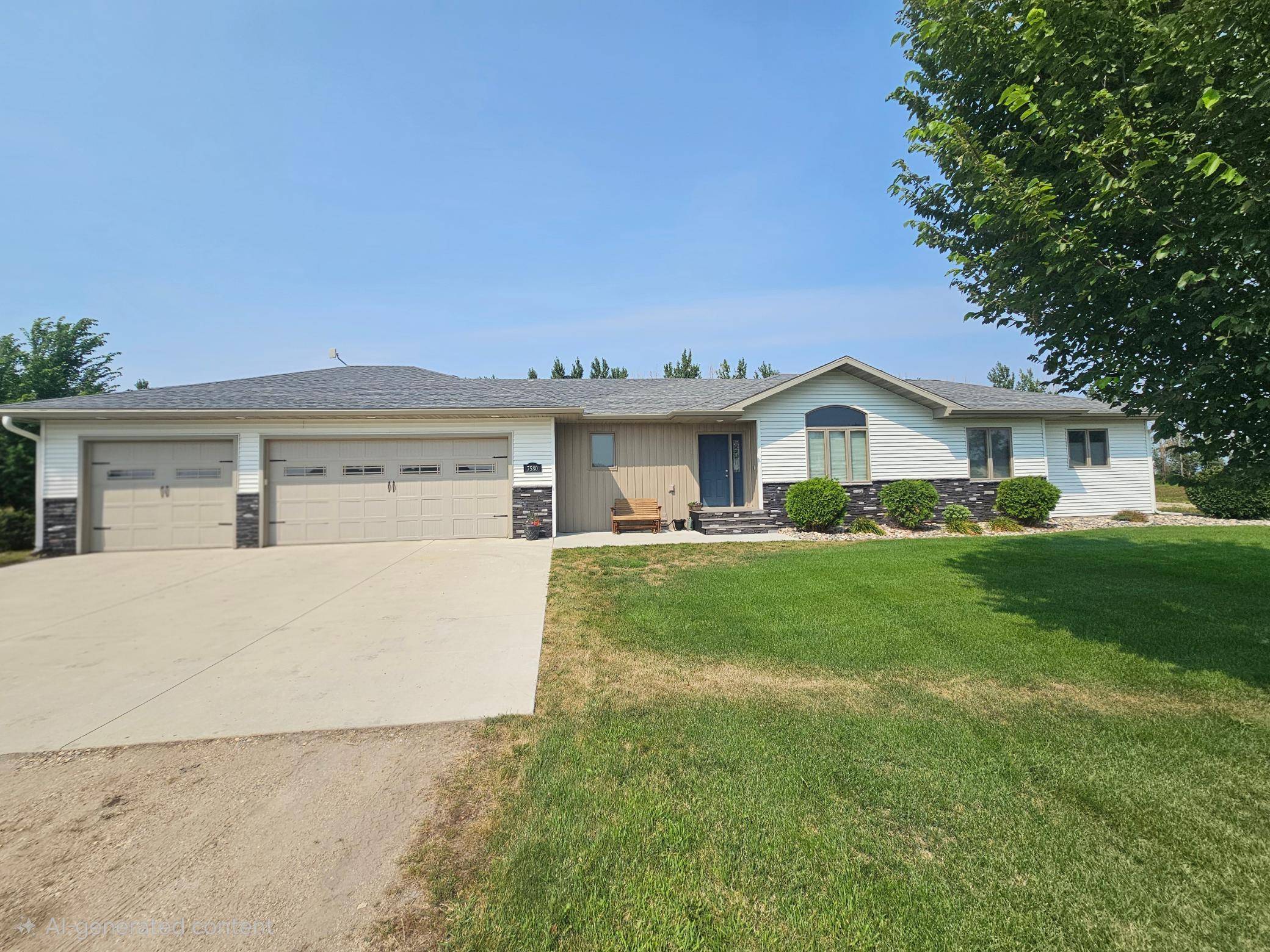 7580 Country Creek RD, Wahpeton, ND 58075