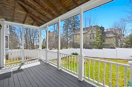 1727 E Superior ST, Duluth, MN 55812