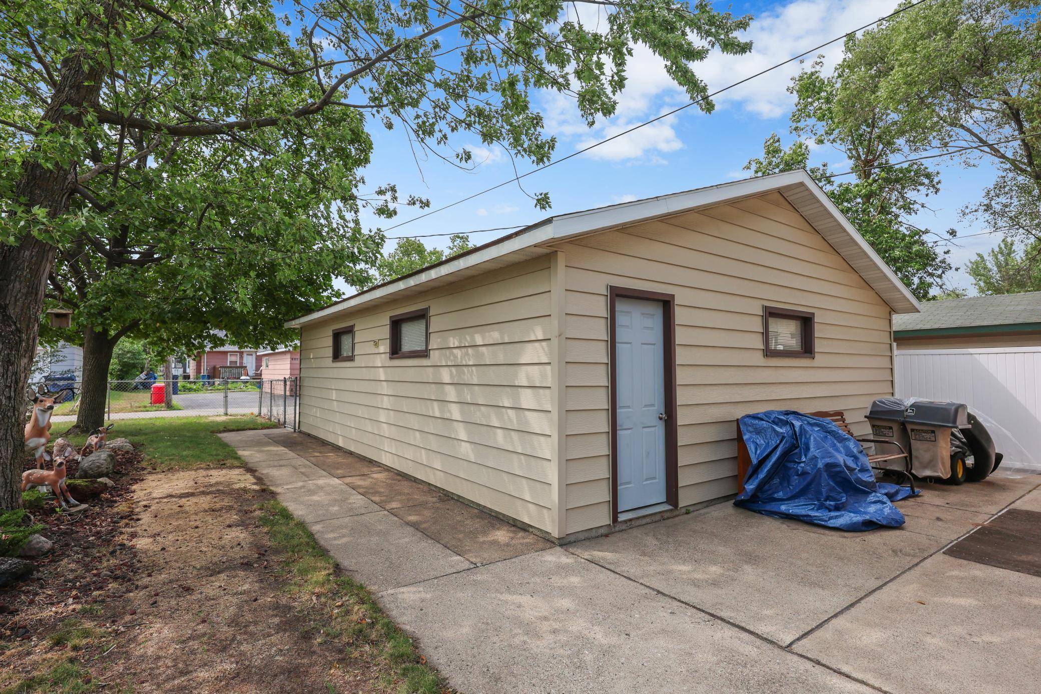 307 23rd AVE N, Saint Cloud, MN 56303
