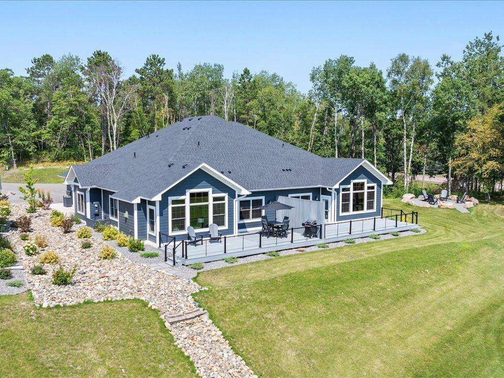 7868 Chickasaw CIR, Pequot Lakes, MN 56472