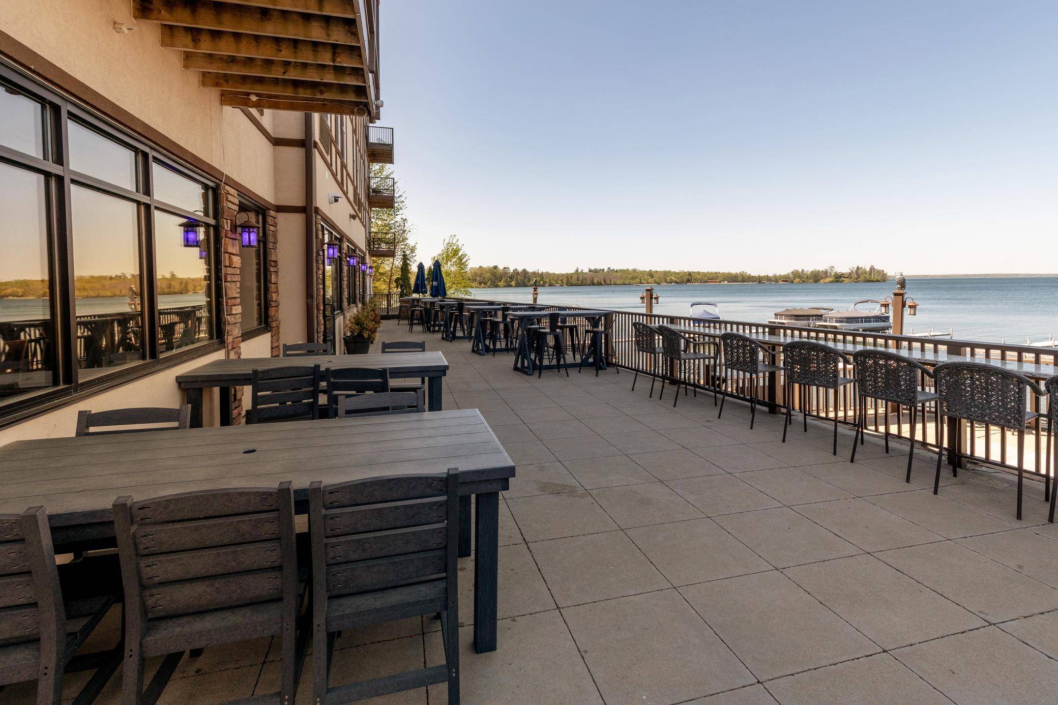 500 Cleveland BLVD W #2408, Walker, MN 56484