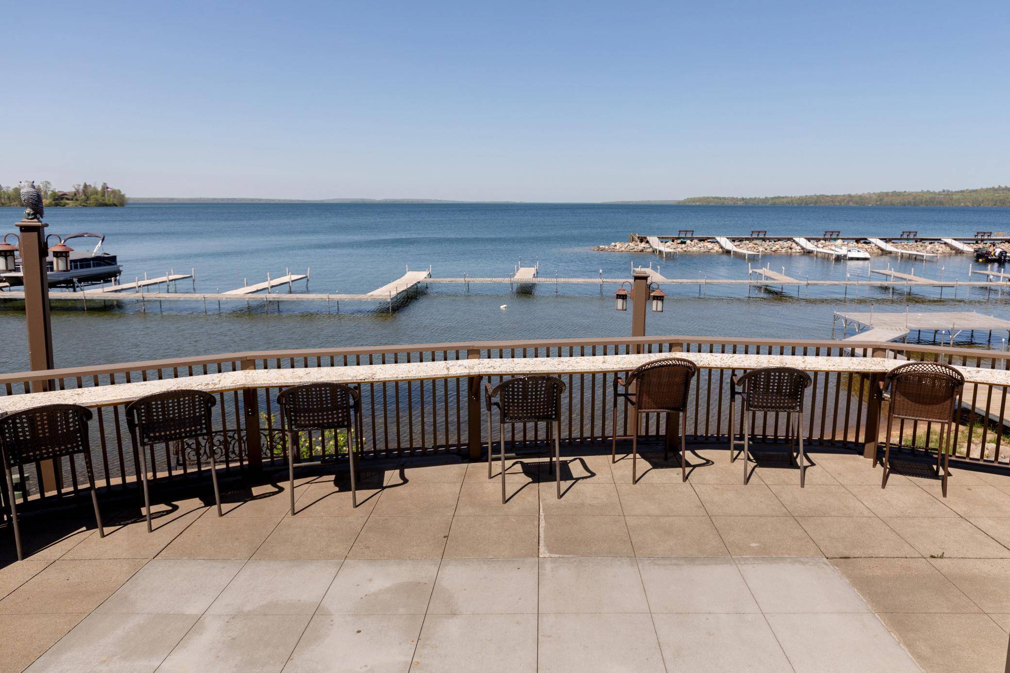 500 Cleveland BLVD W #2408, Walker, MN 56484